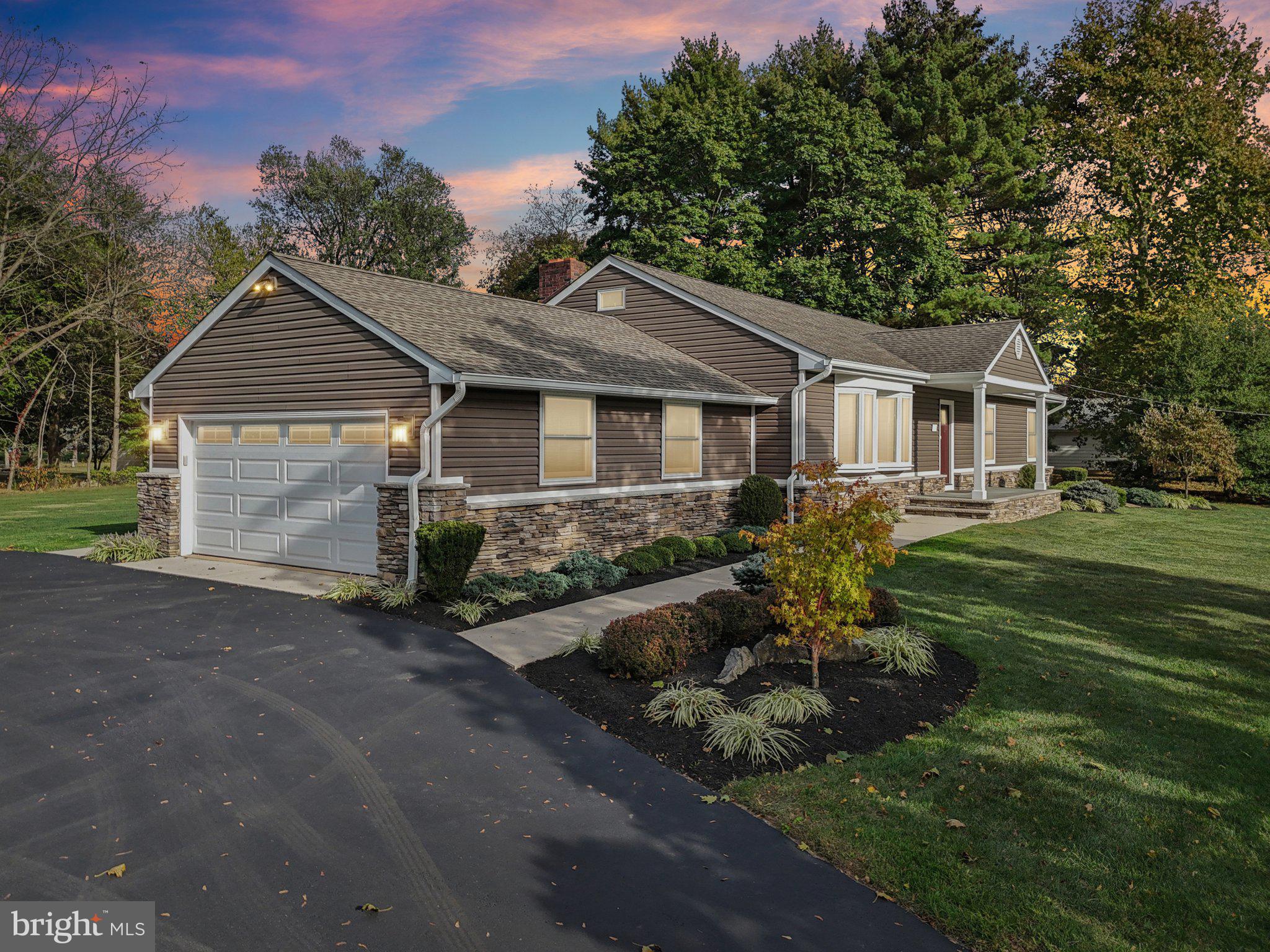 110 ROBBINSVILLE ALLENTOWN ROAD