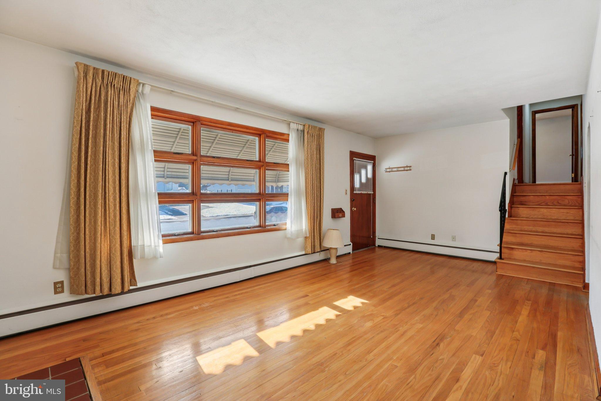 MICHAELTON MANOR - Residential