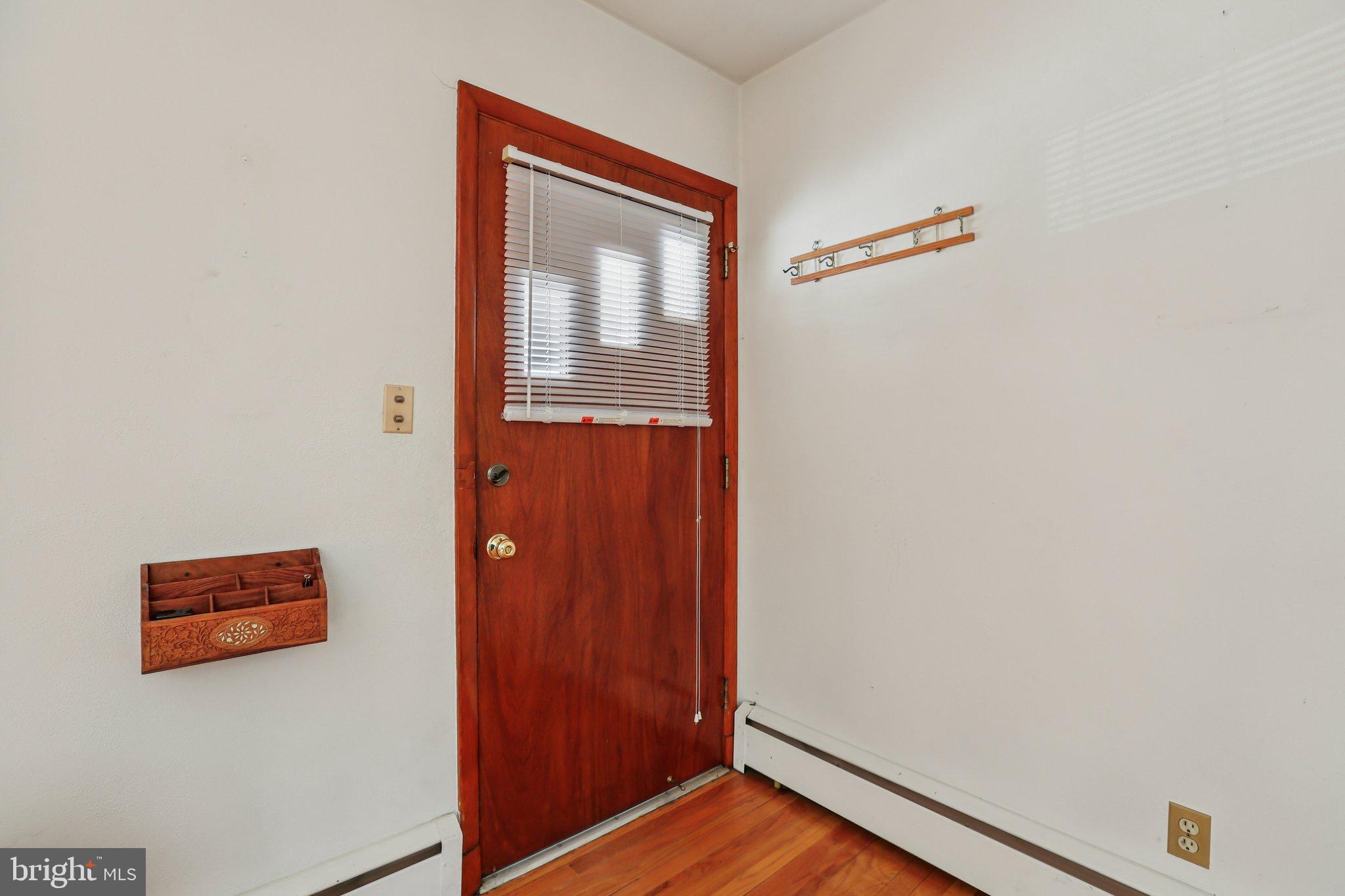 MICHAELTON MANOR - Residential