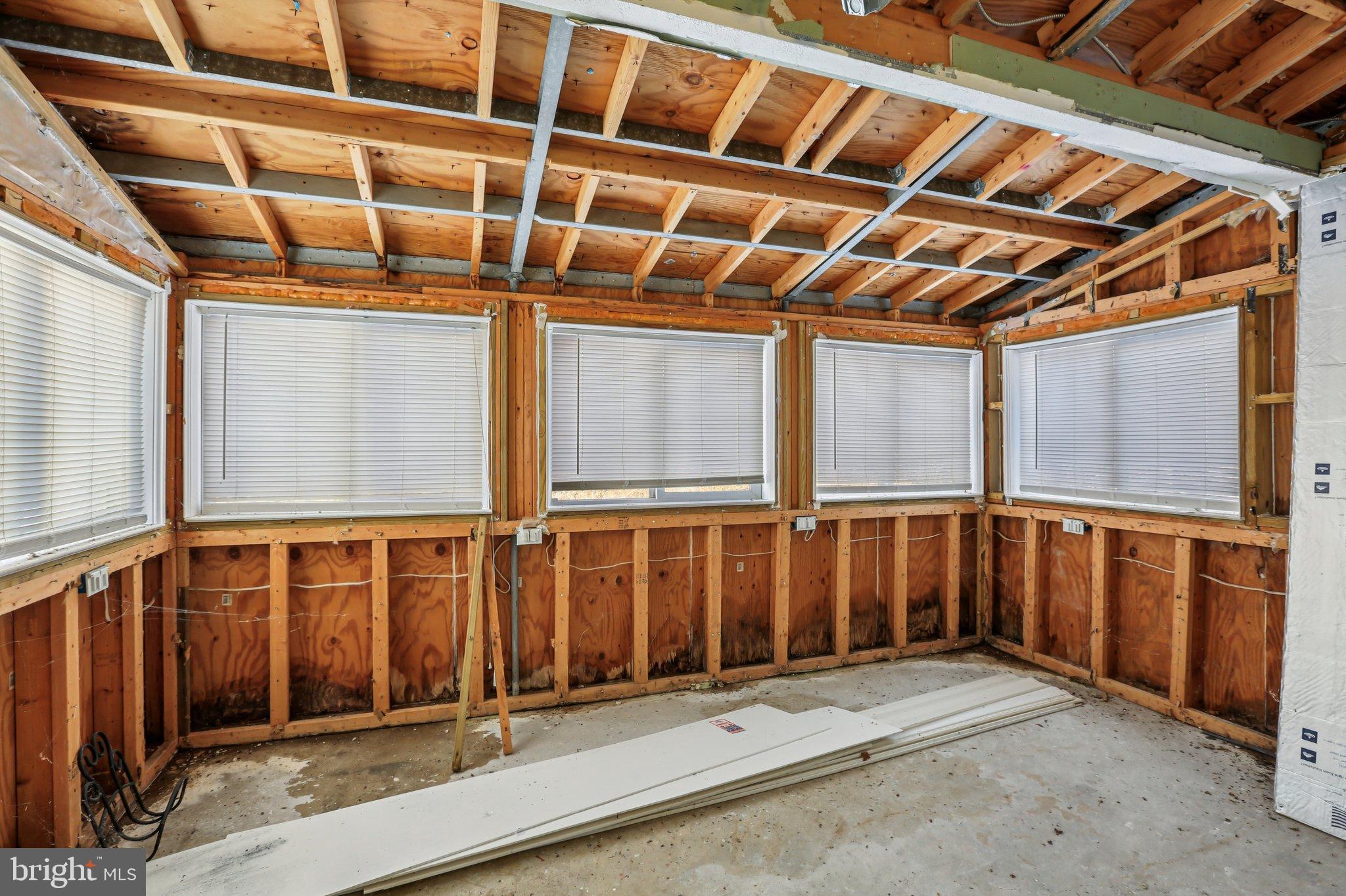 MICHAELTON MANOR - Residential