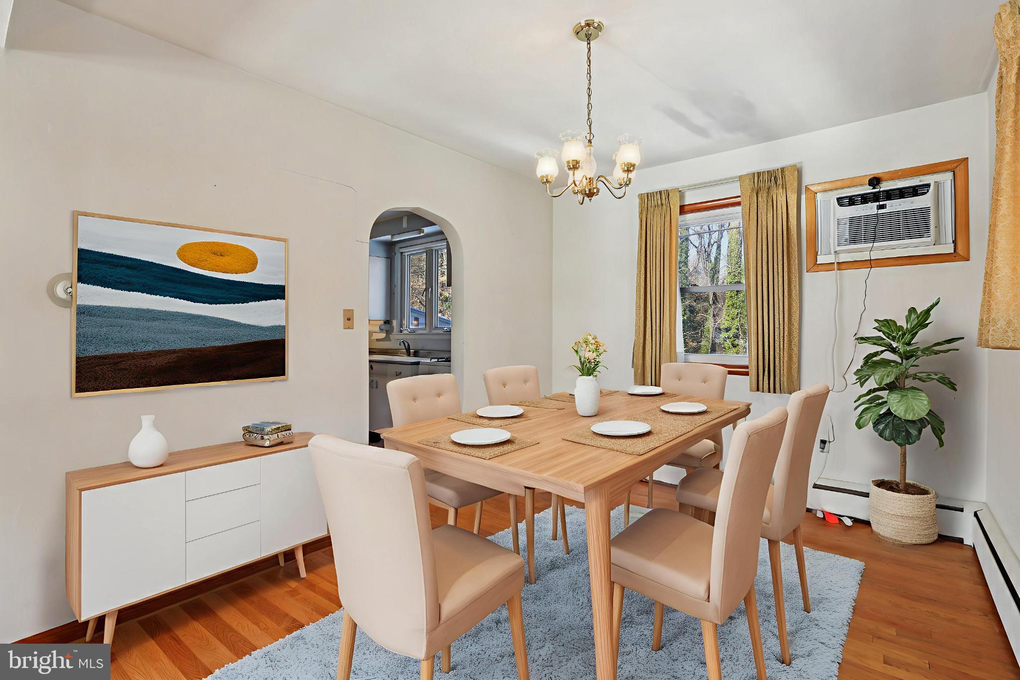 MICHAELTON MANOR - Residential