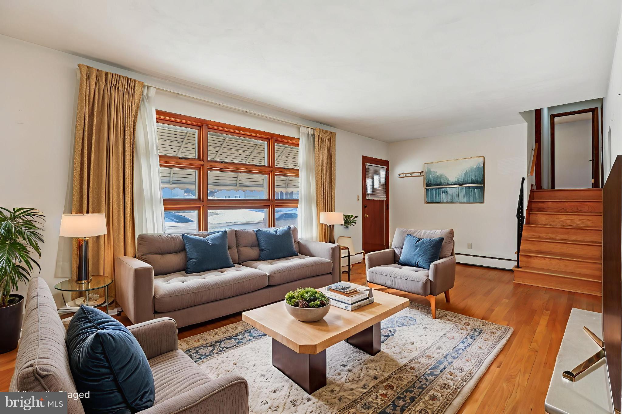 MICHAELTON MANOR - Residential