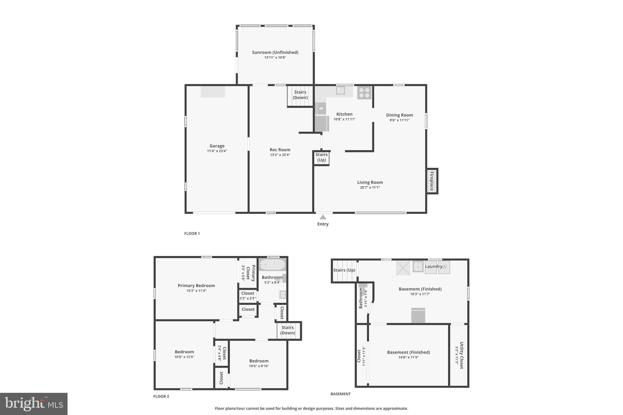 MICHAELTON MANOR - Residential