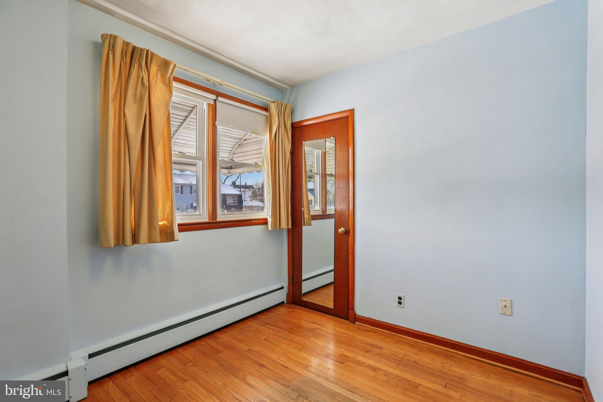 MICHAELTON MANOR - Residential