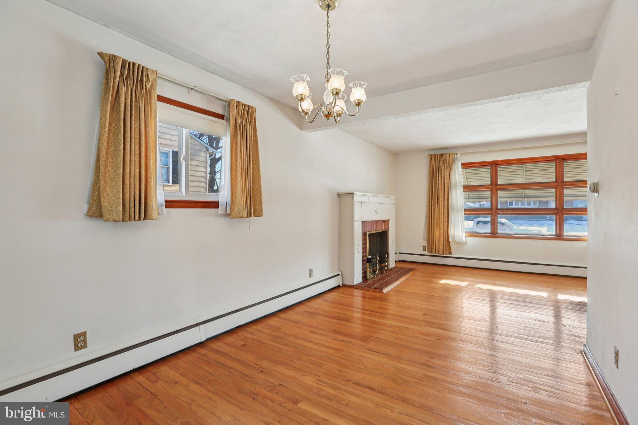 MICHAELTON MANOR - Residential