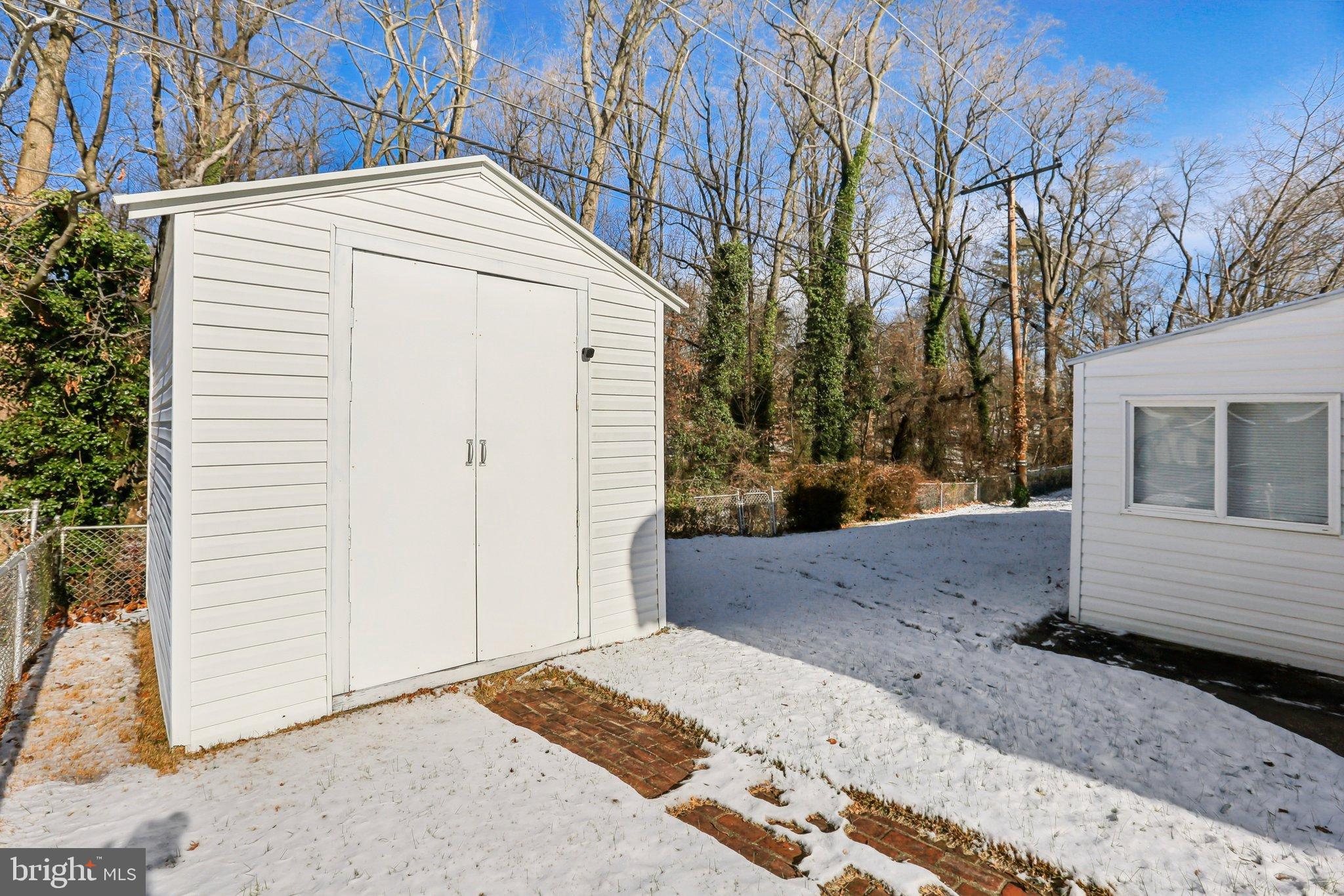 MICHAELTON MANOR - Residential