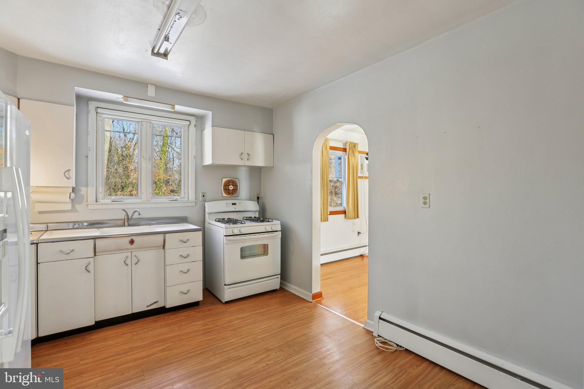 MICHAELTON MANOR - Residential