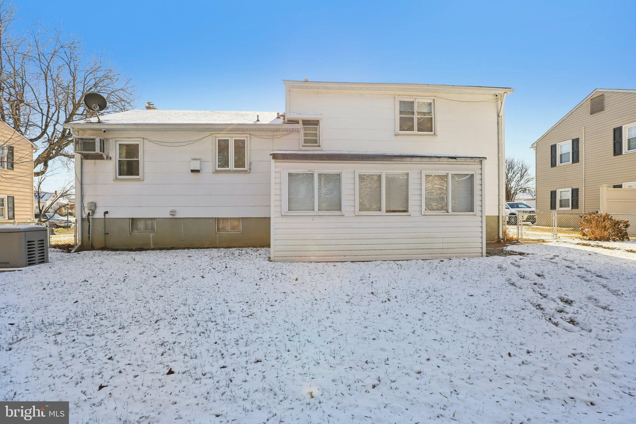 MICHAELTON MANOR - Residential