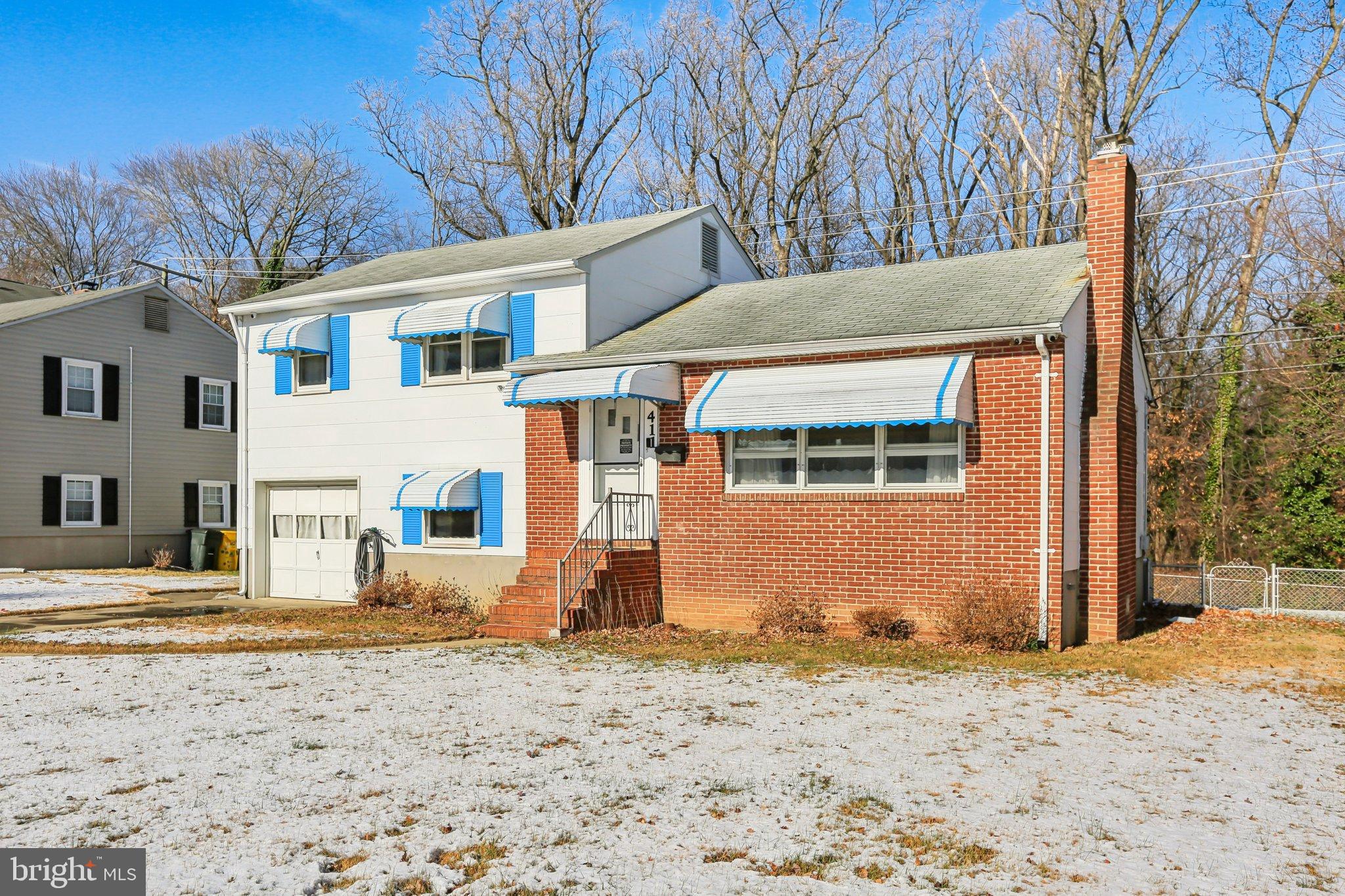 MICHAELTON MANOR - Residential