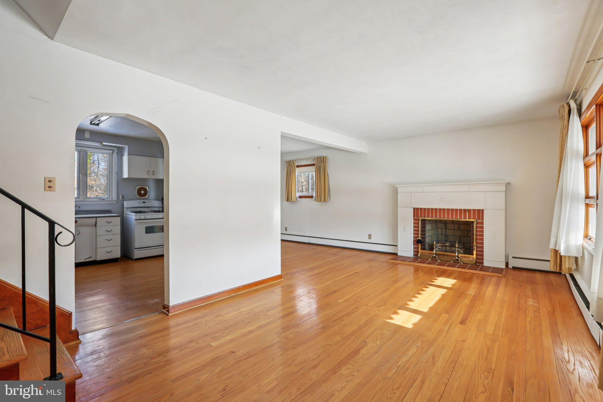 MICHAELTON MANOR - Residential