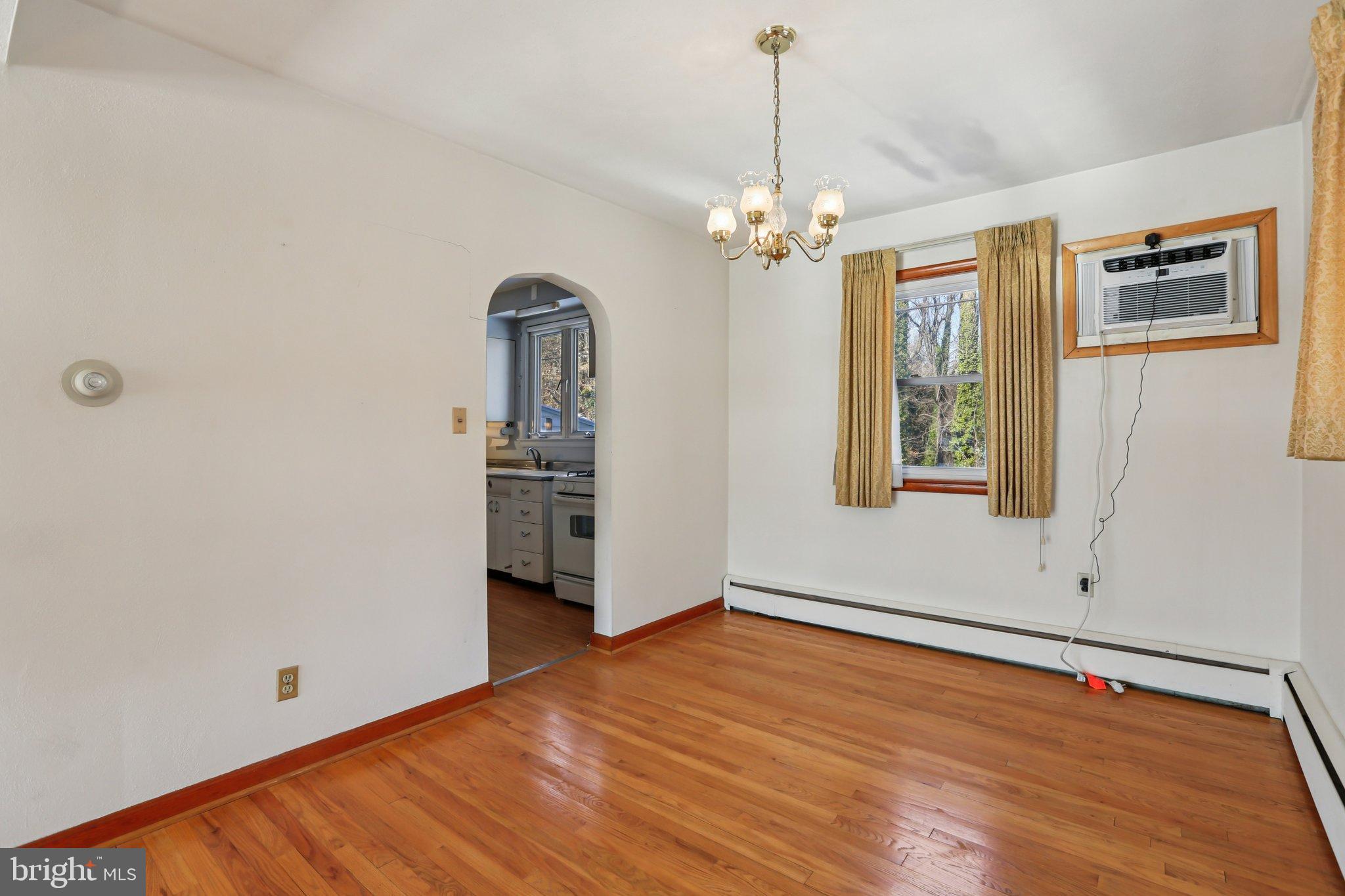 MICHAELTON MANOR - Residential