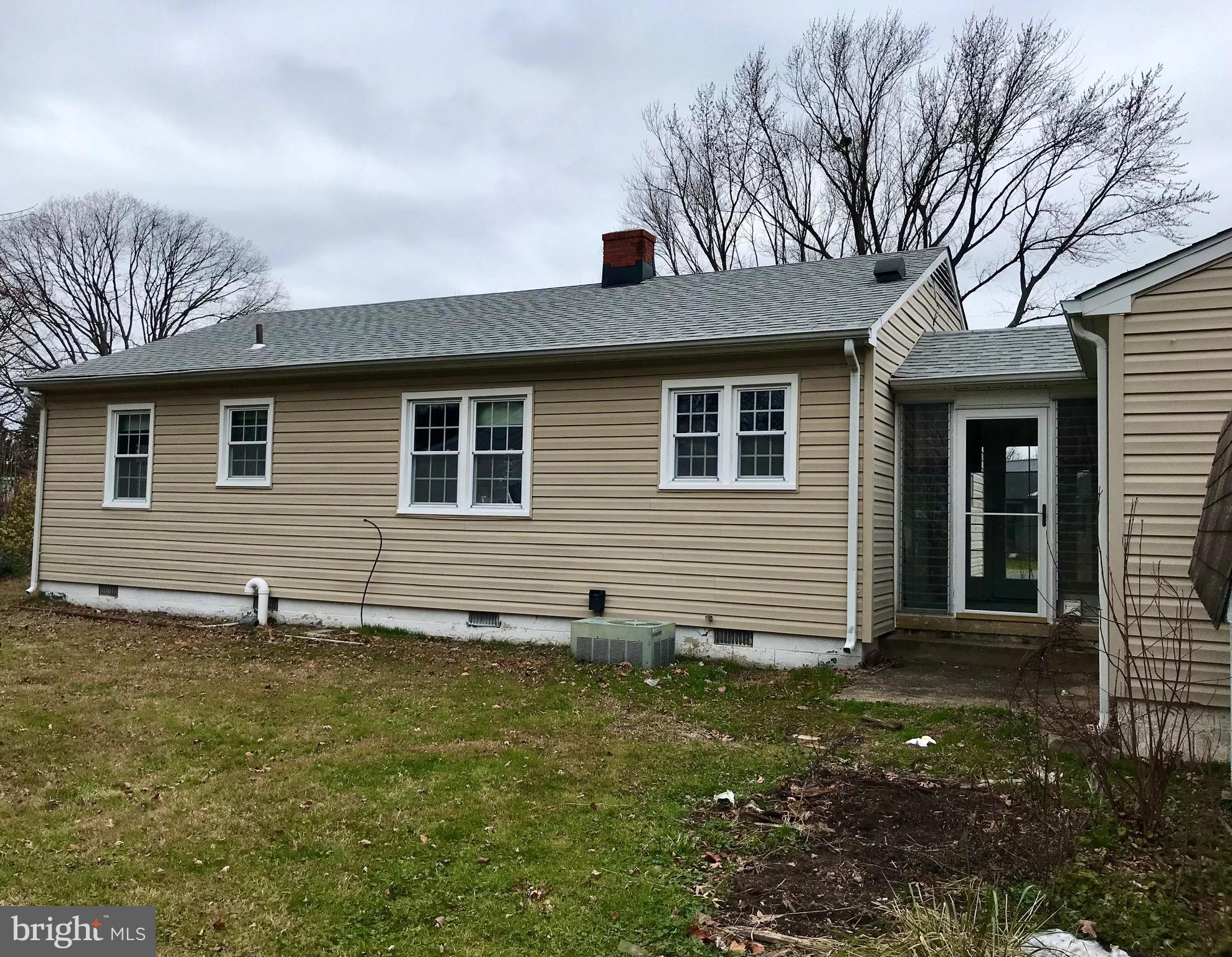 HARBOR VIEW - Residential