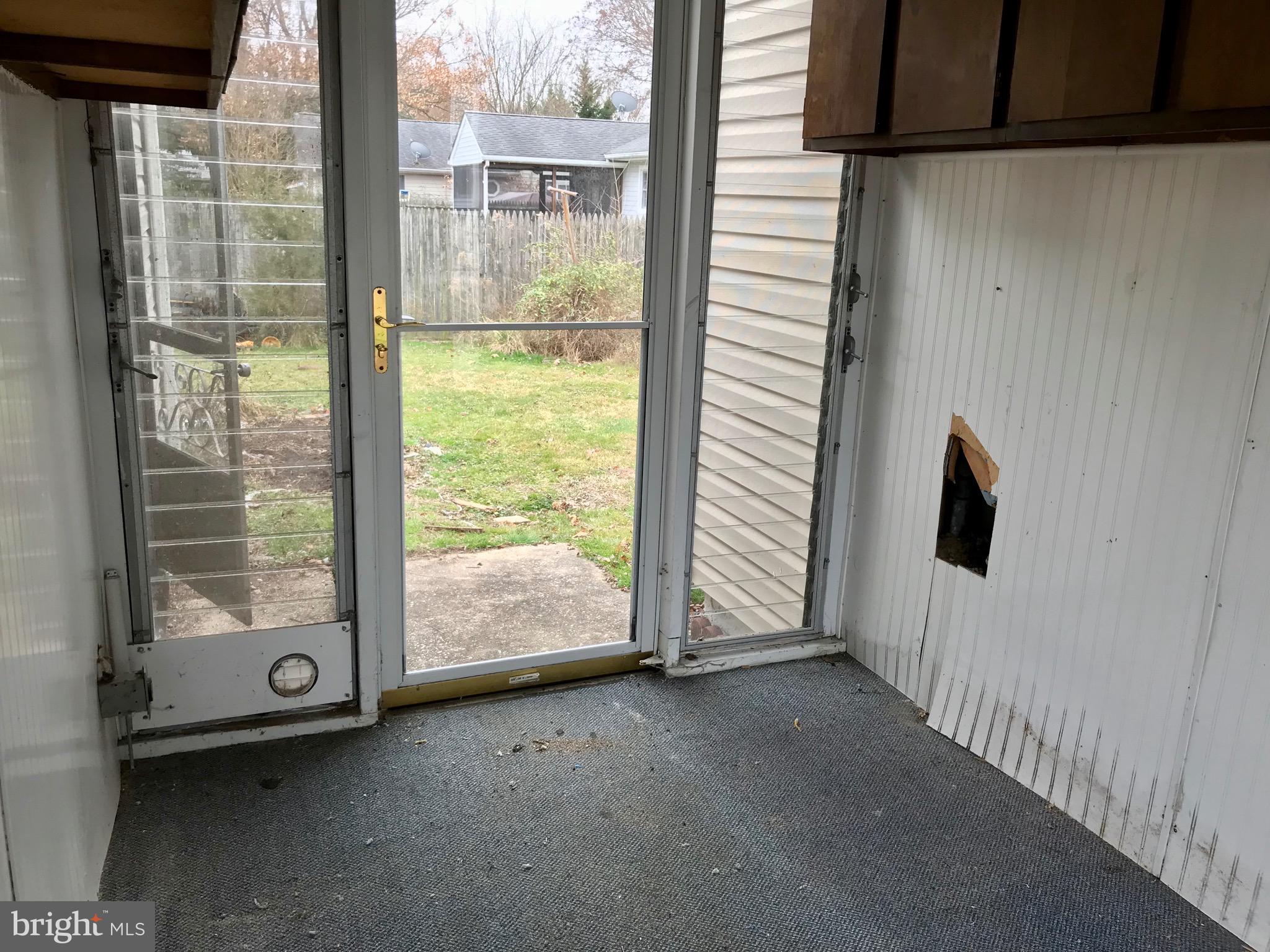 HARBOR VIEW - Residential