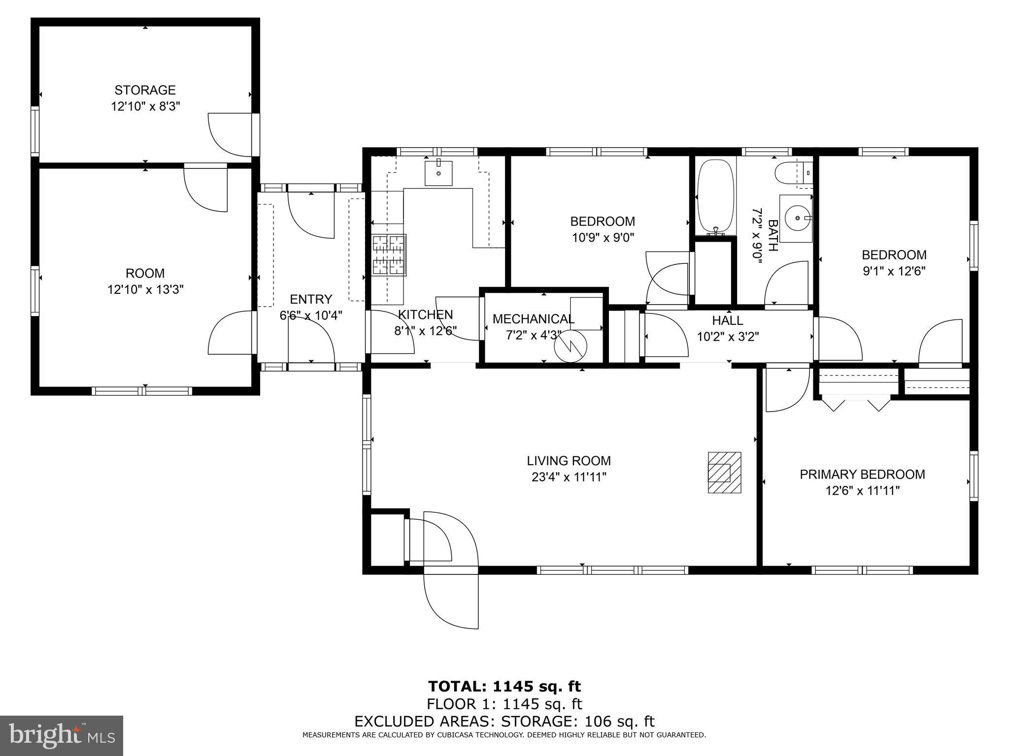 HARBOR VIEW - Residential