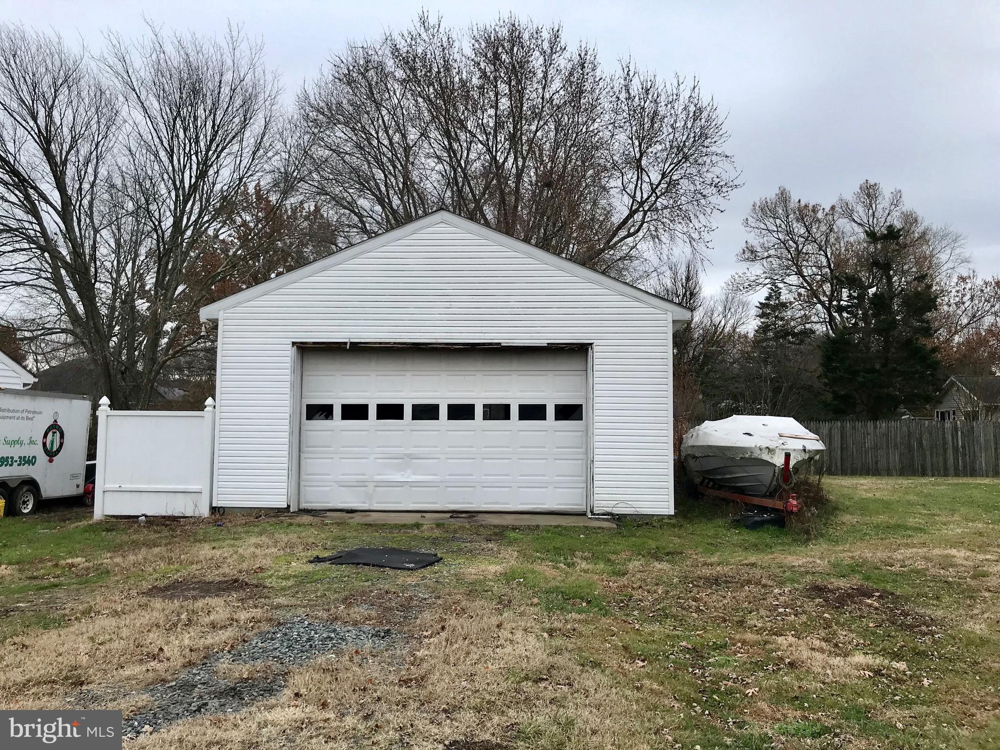HARBOR VIEW - Residential