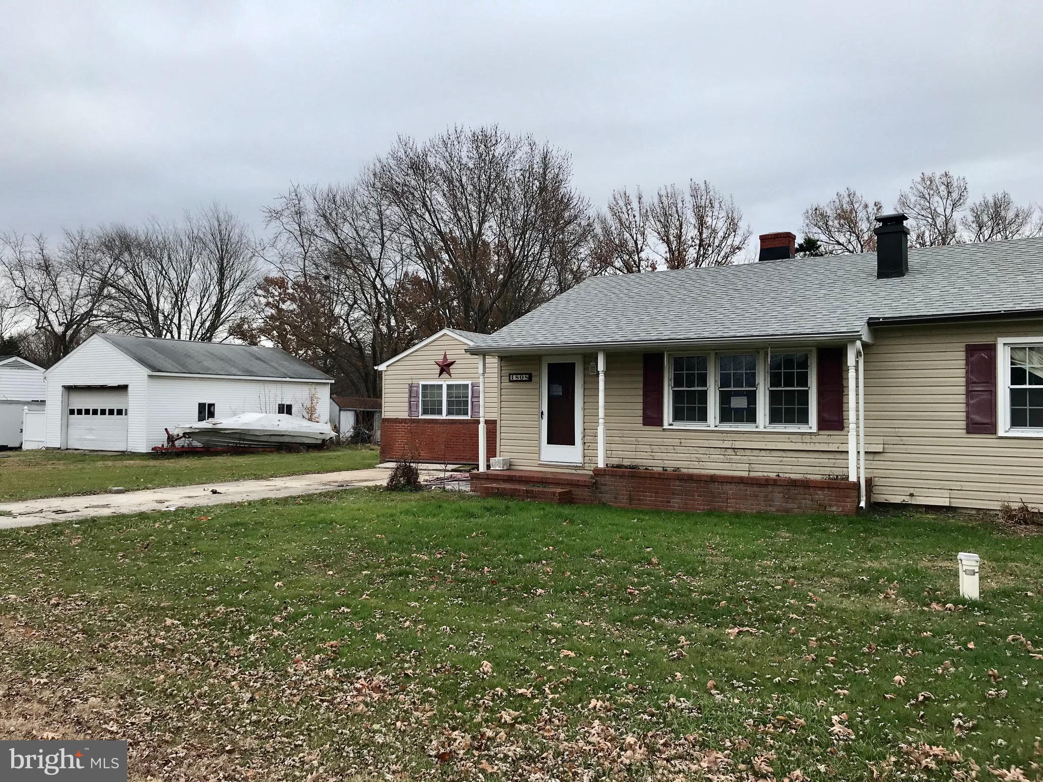 HARBOR VIEW - Residential