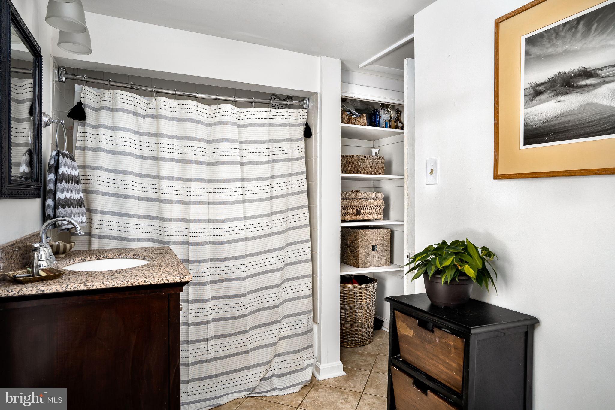 SUMMIT POINT - Residential