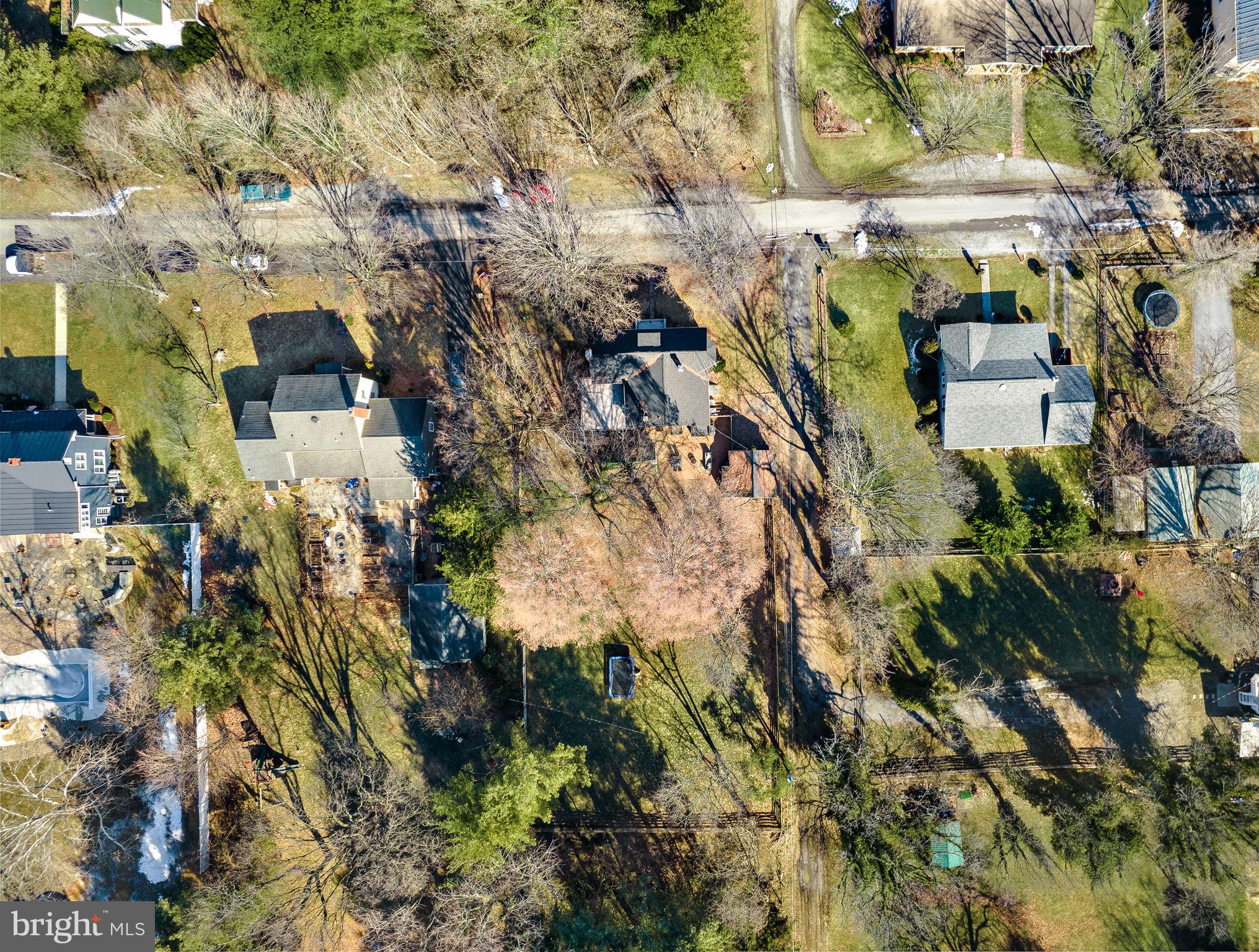 SUMMIT POINT - Residential