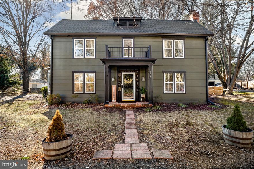 Beautifully updated home in the heart of Summit Point.  This home has been loving updated and cared for and waiting for it's new owners.  Updates include: New Roof - 2019, Fence - 2018, Replaced piping from septic to house - 2021, Replaced piping from septic to distribution box 2021, Exterior Painted - 2021, New Water Softner - 2018, New Water Heater - 2018, Reverse Osmosis System - 2021, New Washer and Dryer - 2020, Stainless Steel Appliances, All new toilets, Restored original hardwoods and installed hardwoods in kitchen, family room and laundry room.  Fresh paint throughout most of the home.  Sellers are offering a home warranty through Americas Preferred Home Warranty.