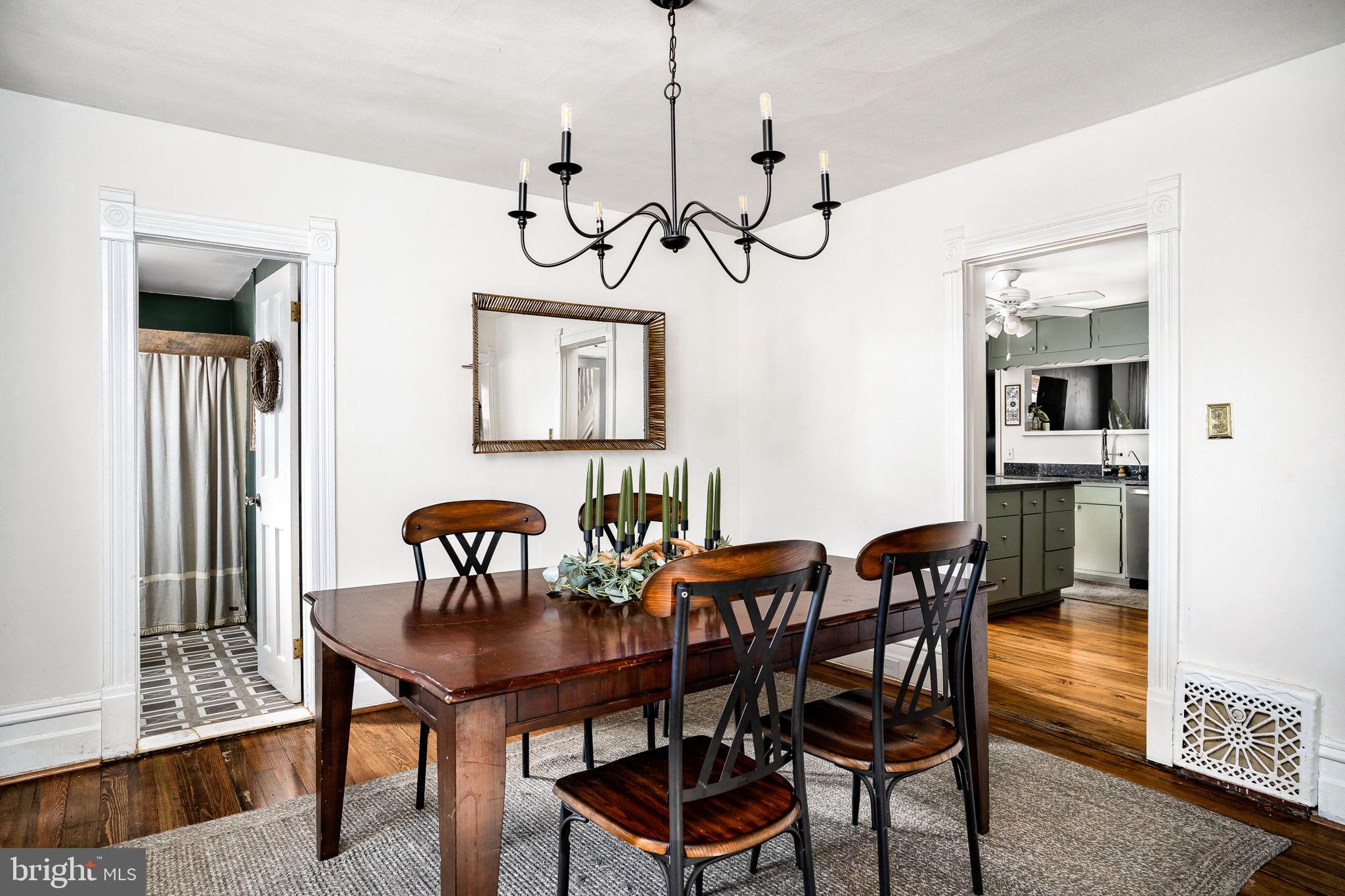 SUMMIT POINT - Residential