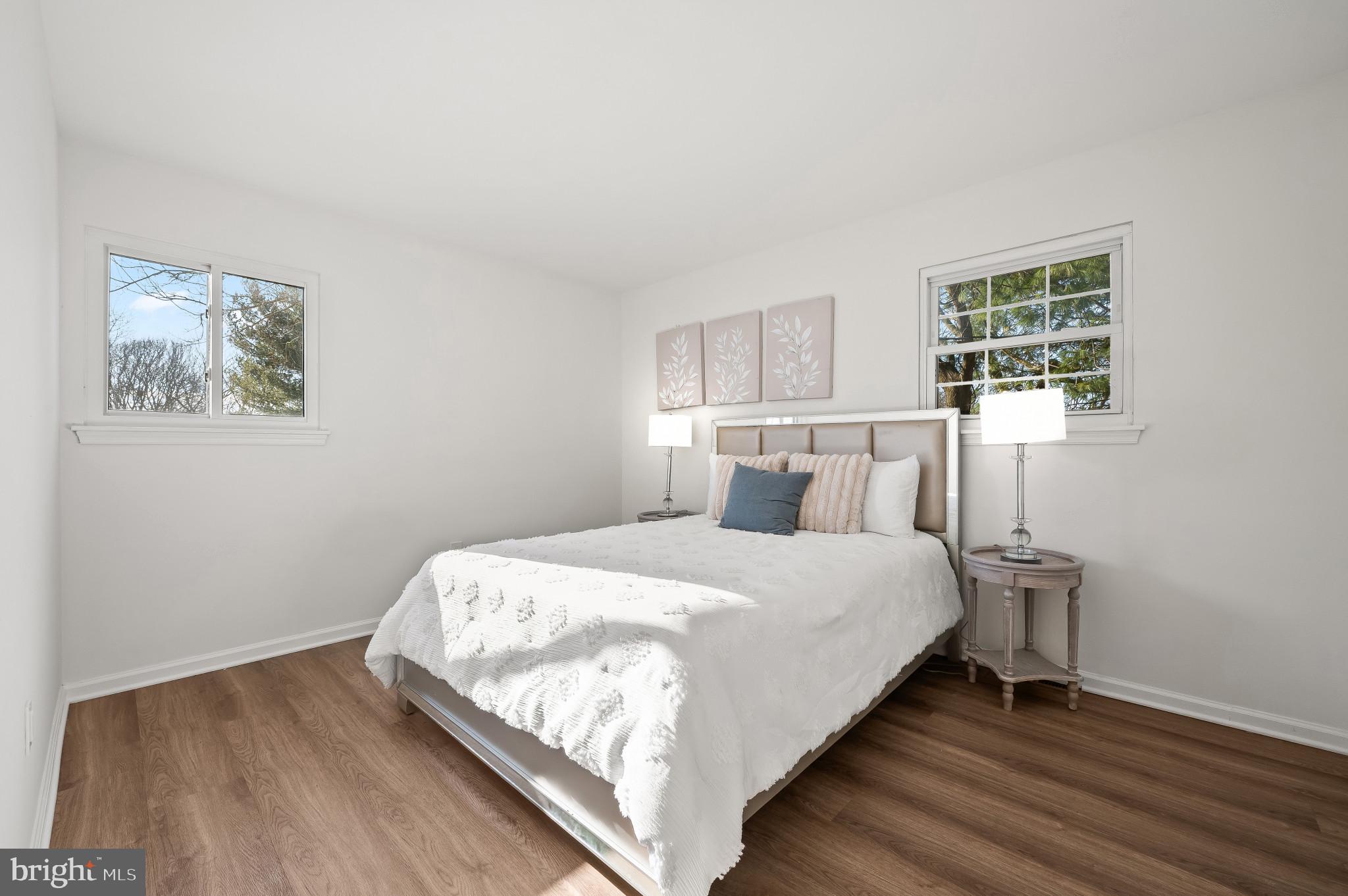 SUBURBIA - Residential