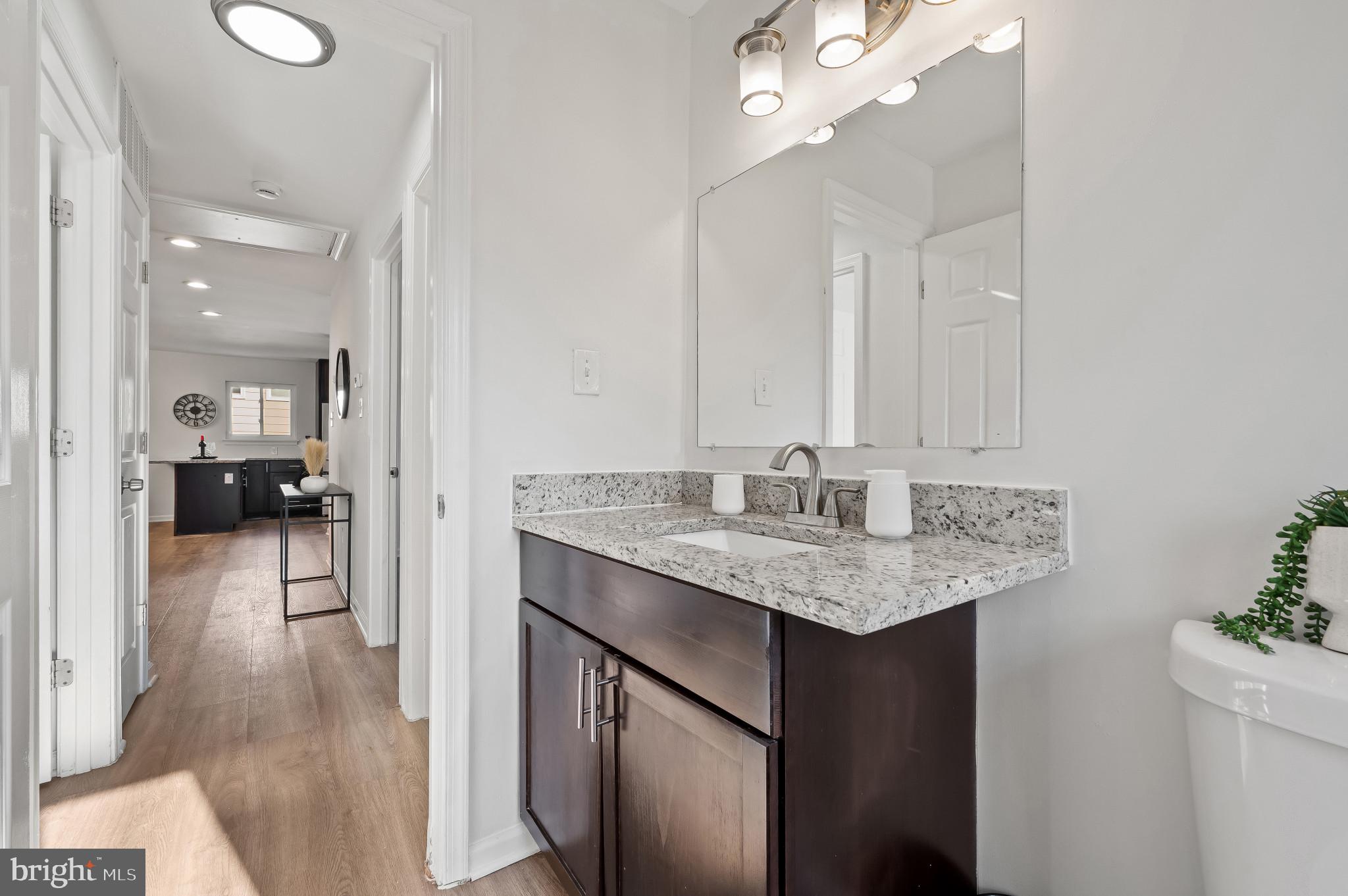 SUBURBIA - Residential