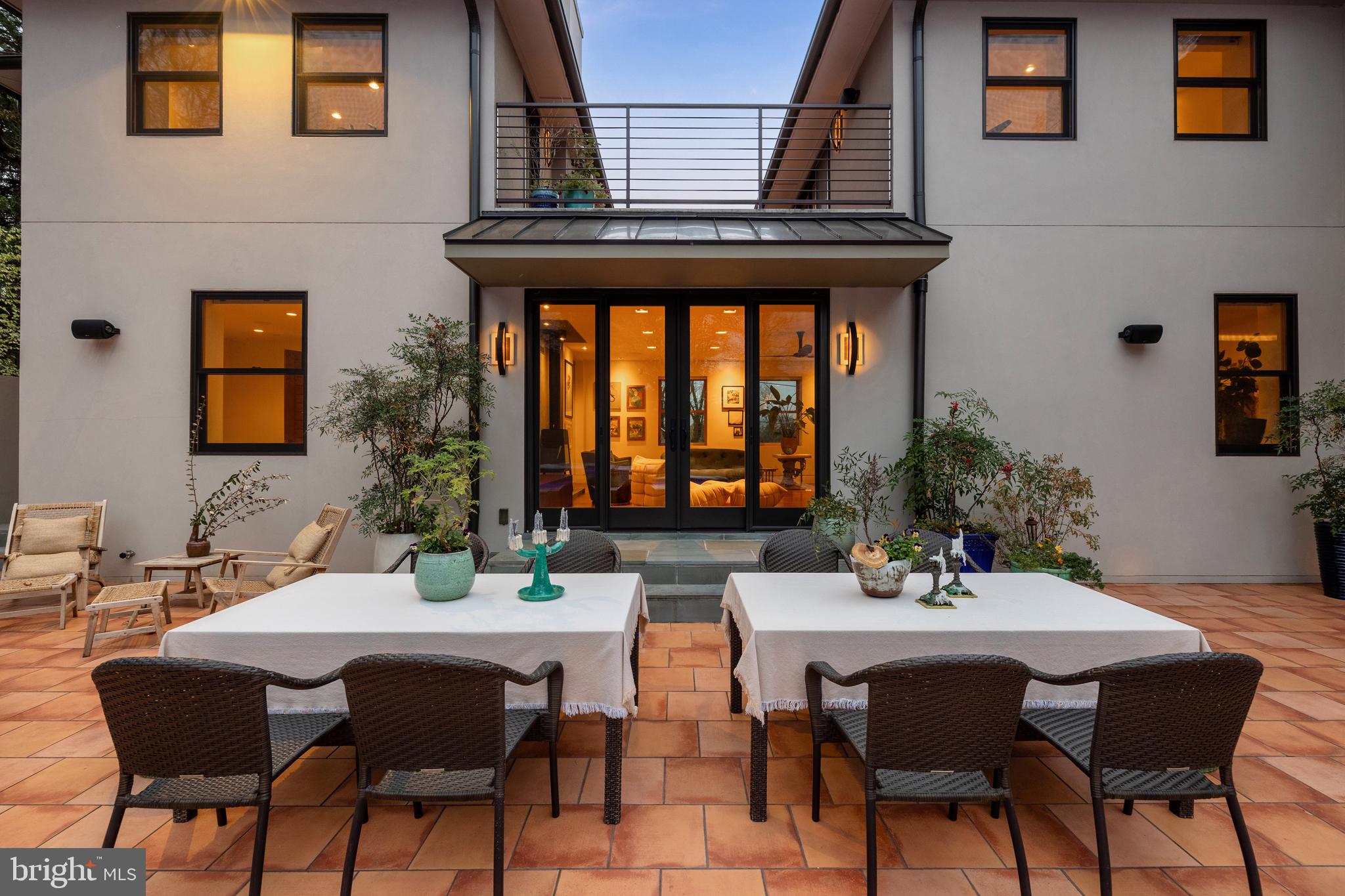 BETHESDA OUTSIDE - Residential