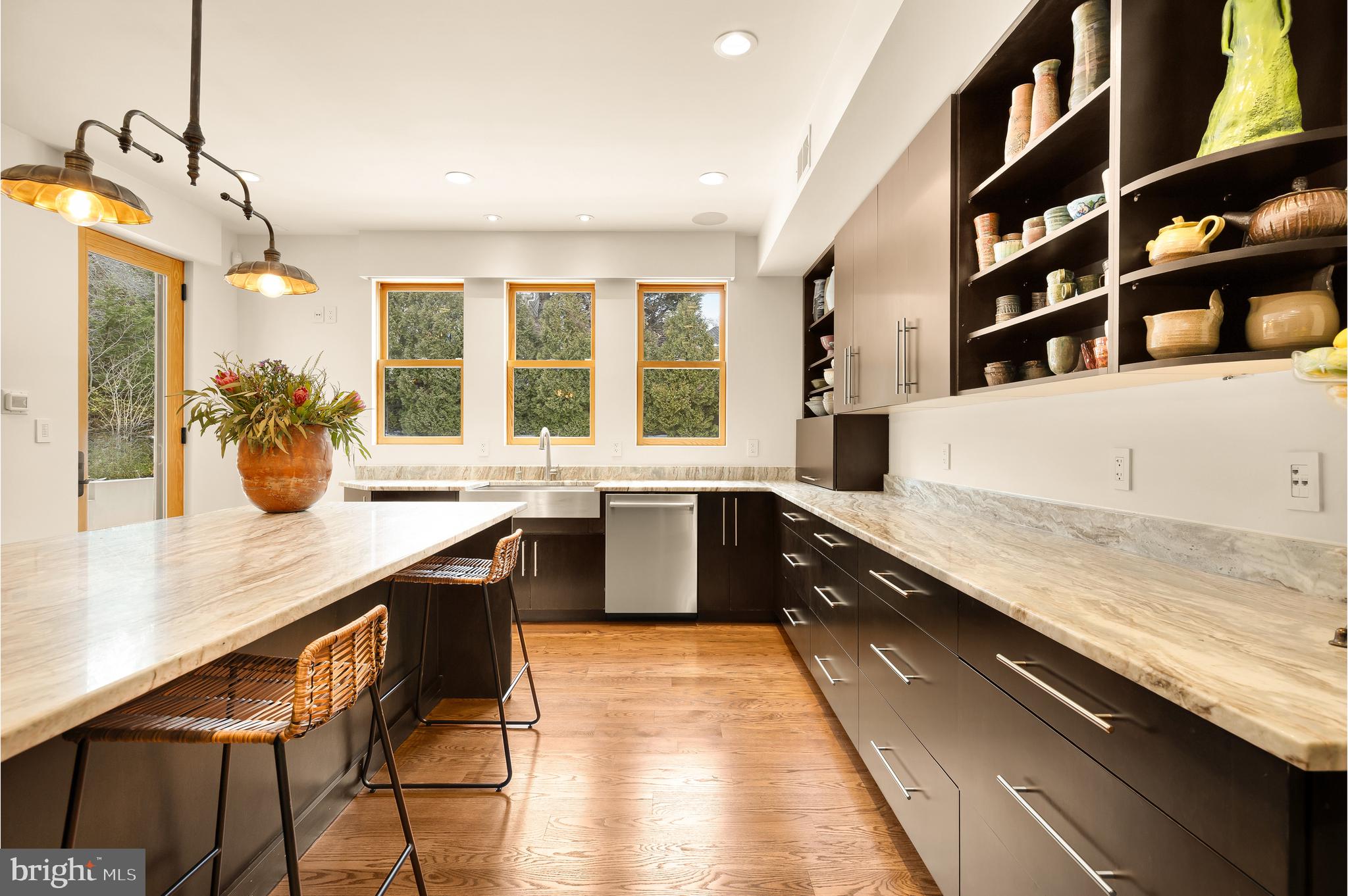 BETHESDA OUTSIDE - Residential