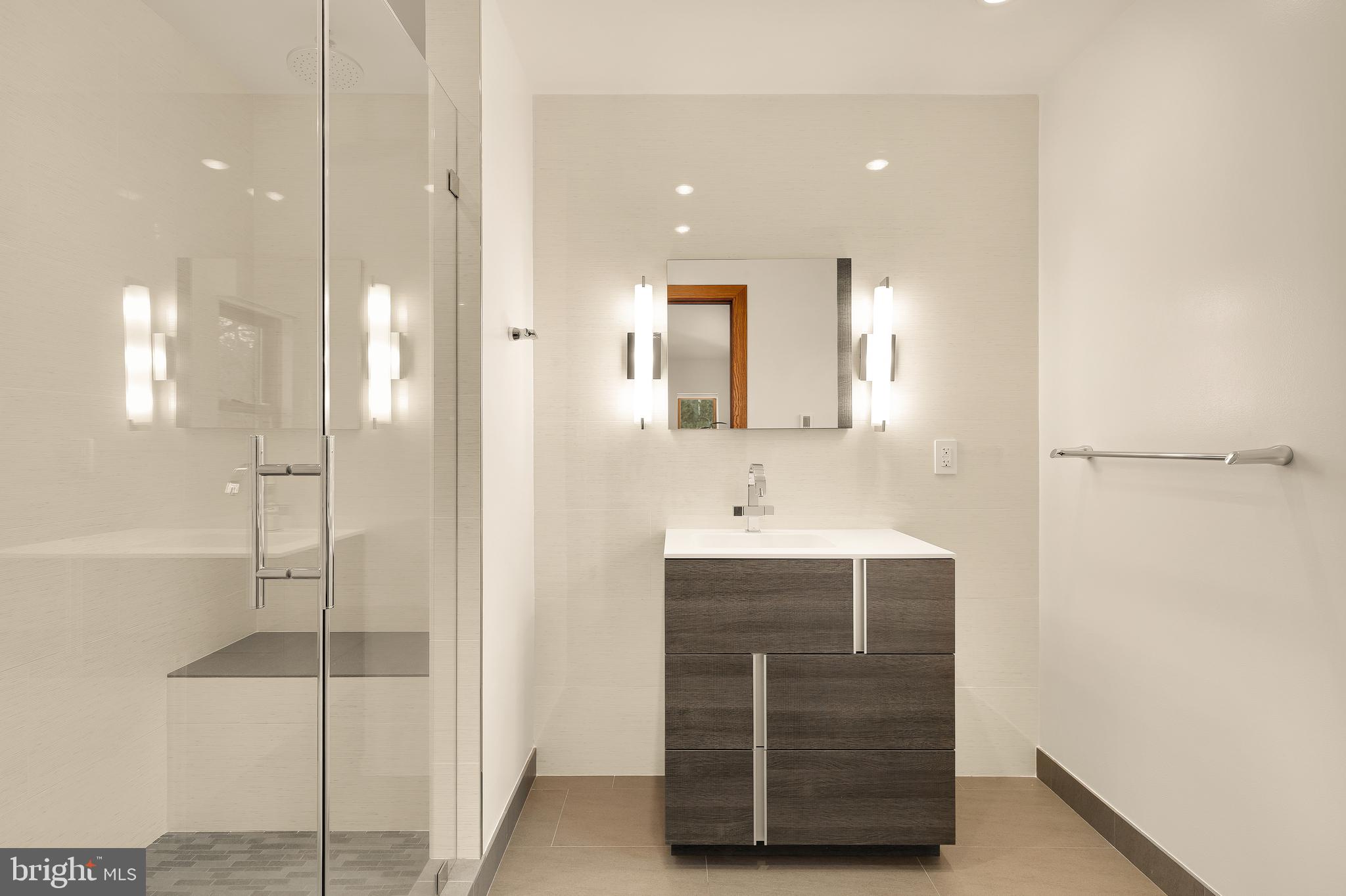 BETHESDA OUTSIDE - Residential