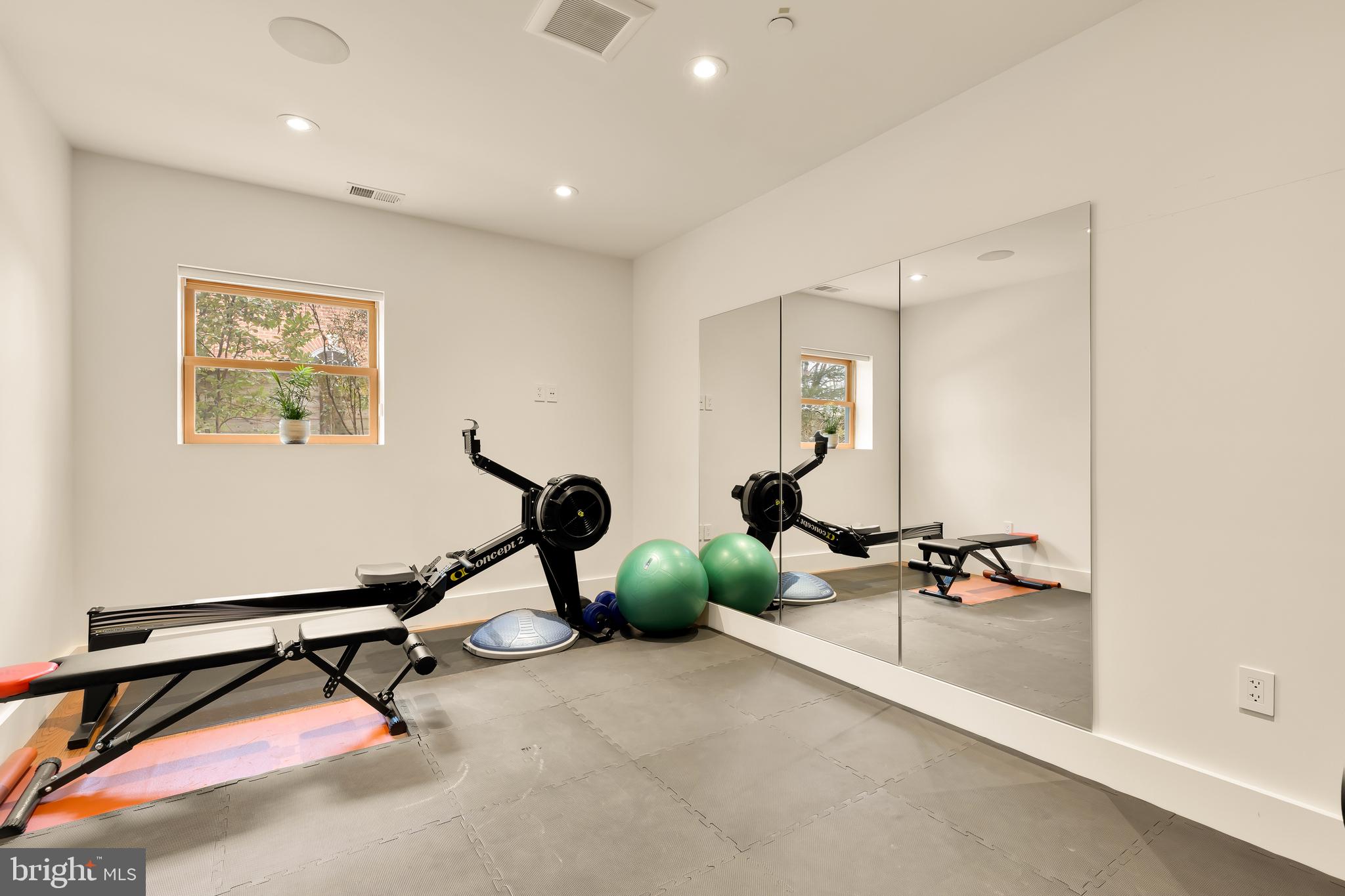 BETHESDA OUTSIDE - Residential