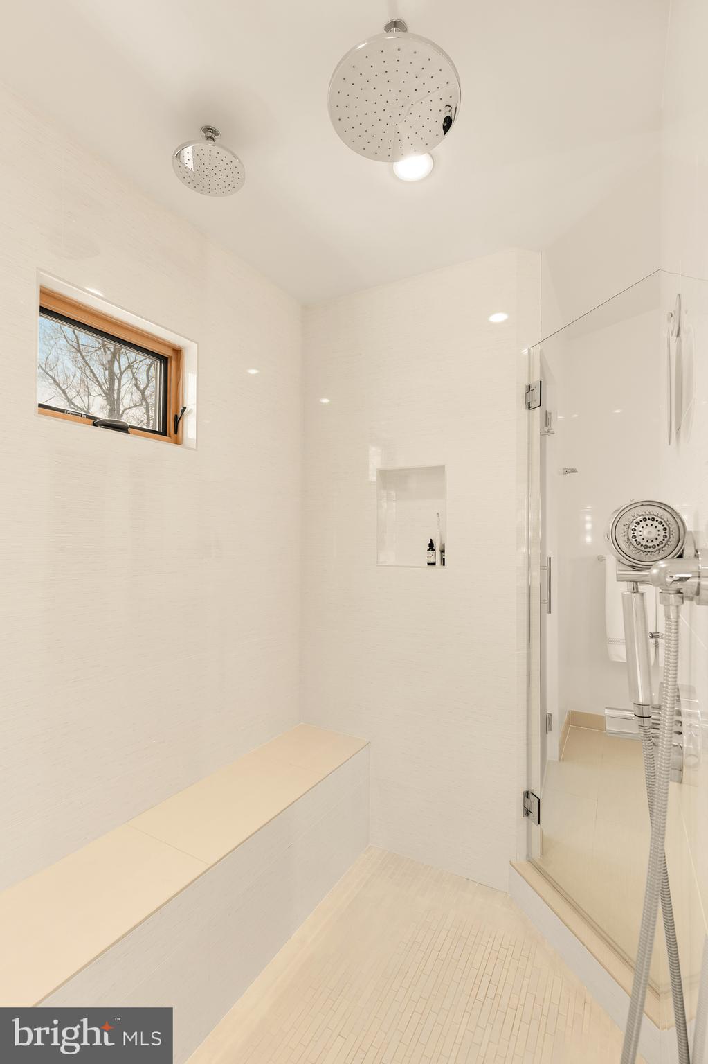 BETHESDA OUTSIDE - Residential