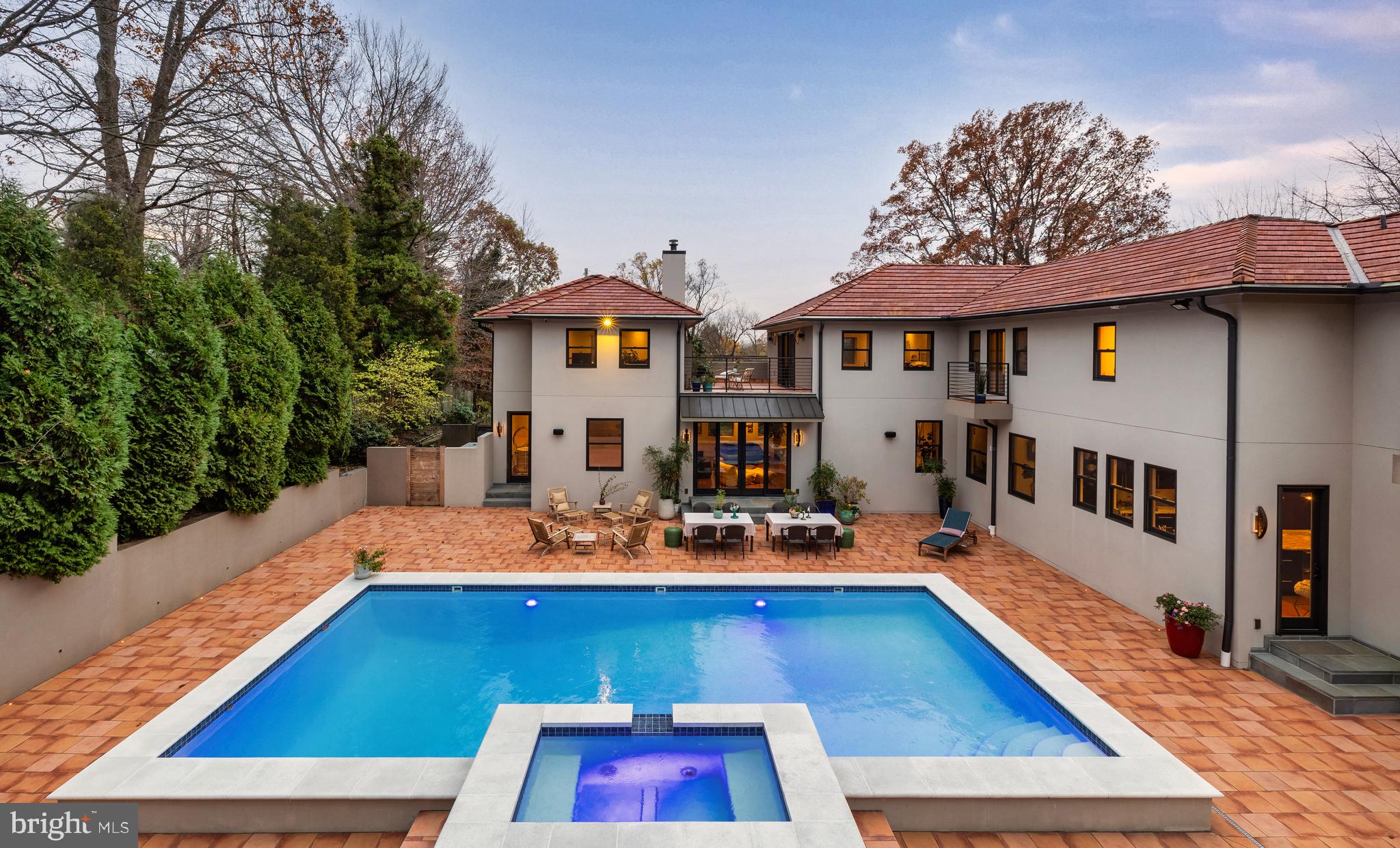 BETHESDA OUTSIDE - Residential