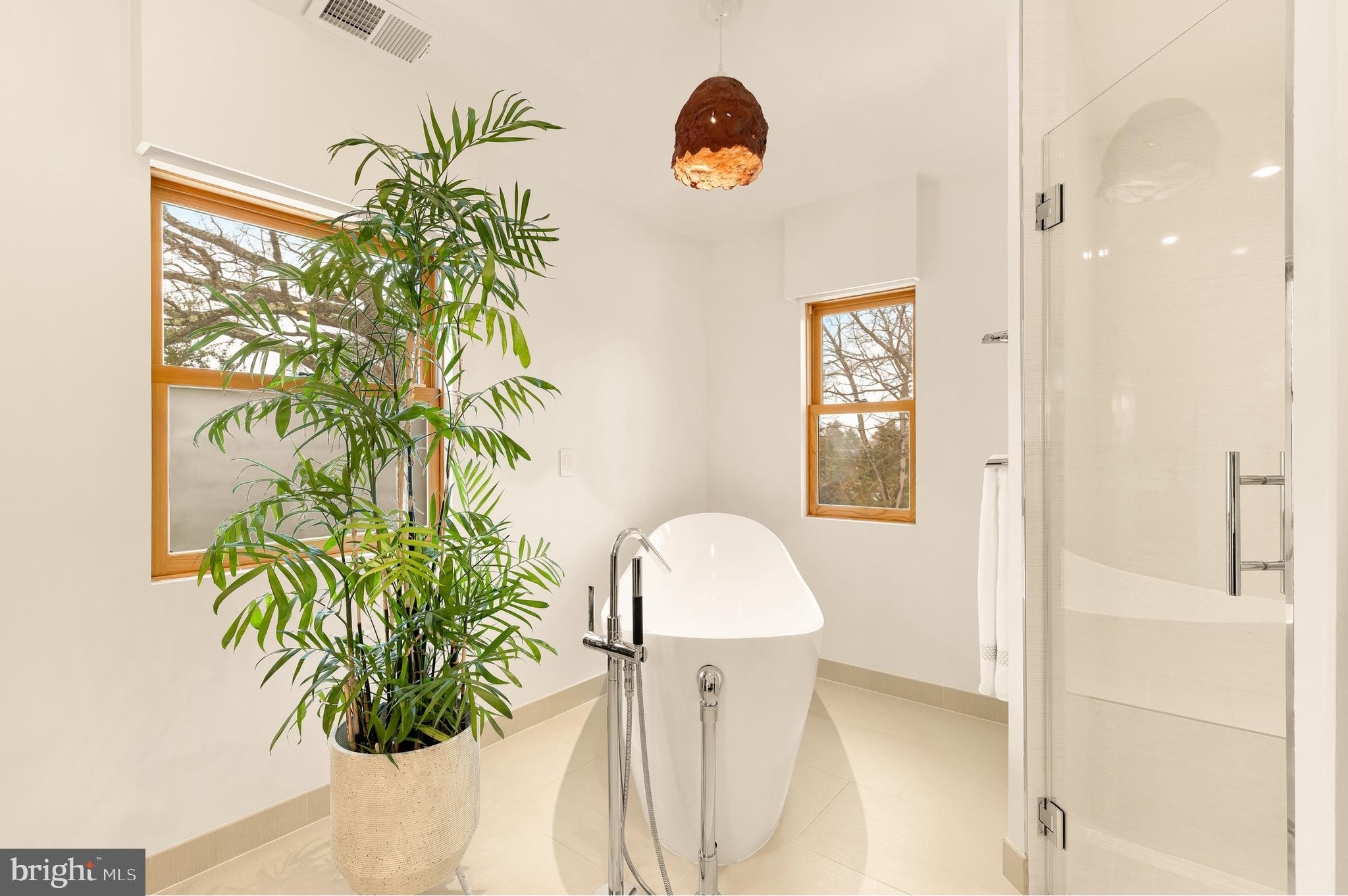 BETHESDA OUTSIDE - Residential