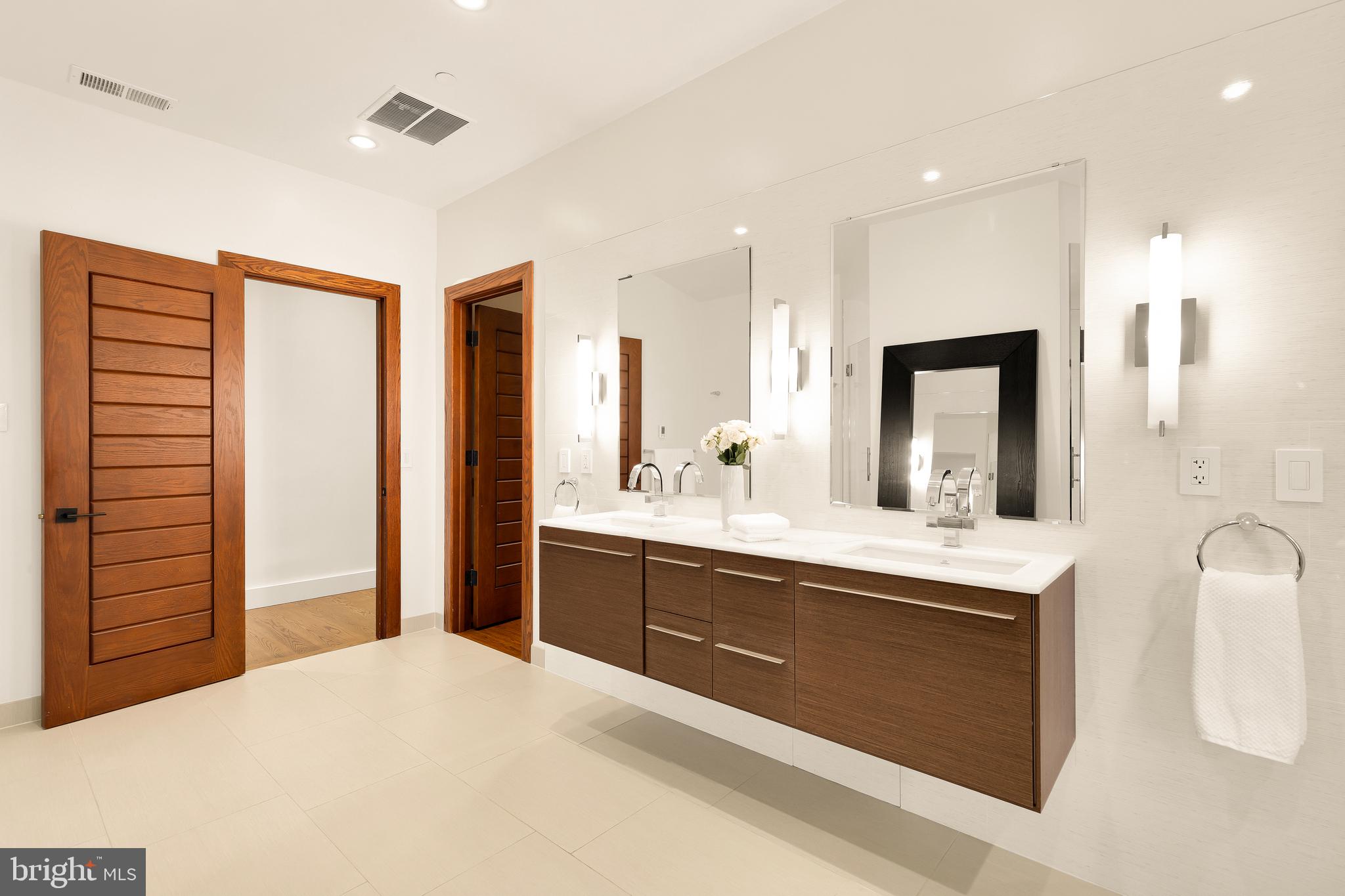 BETHESDA OUTSIDE - Residential