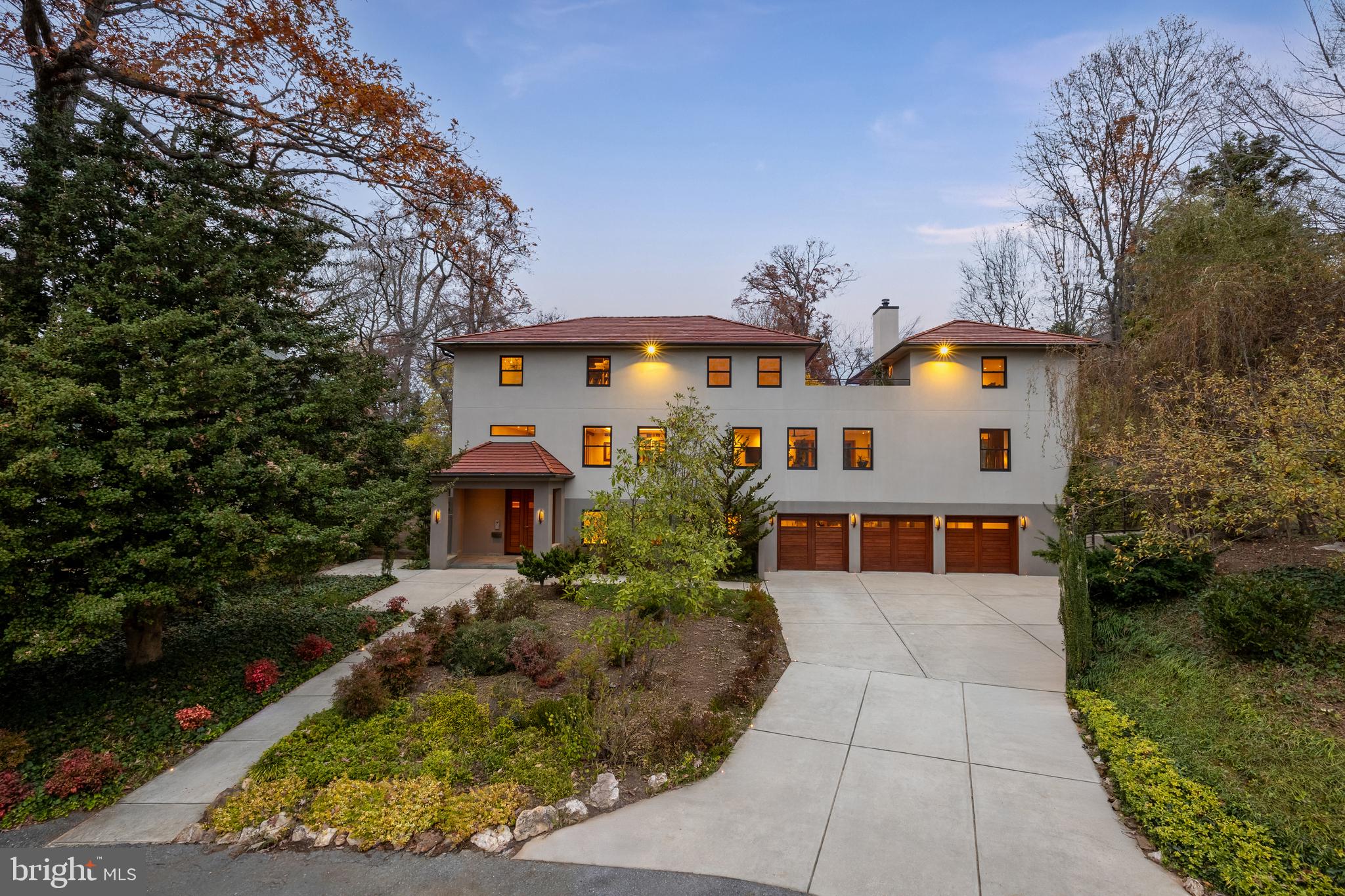 BETHESDA OUTSIDE - Residential