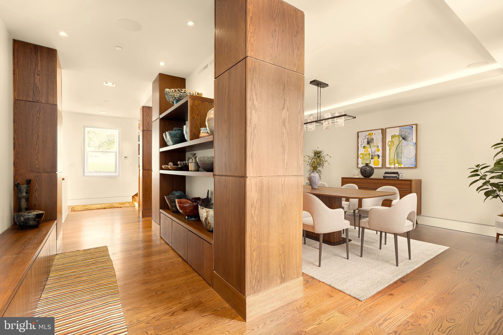 BETHESDA OUTSIDE - Residential