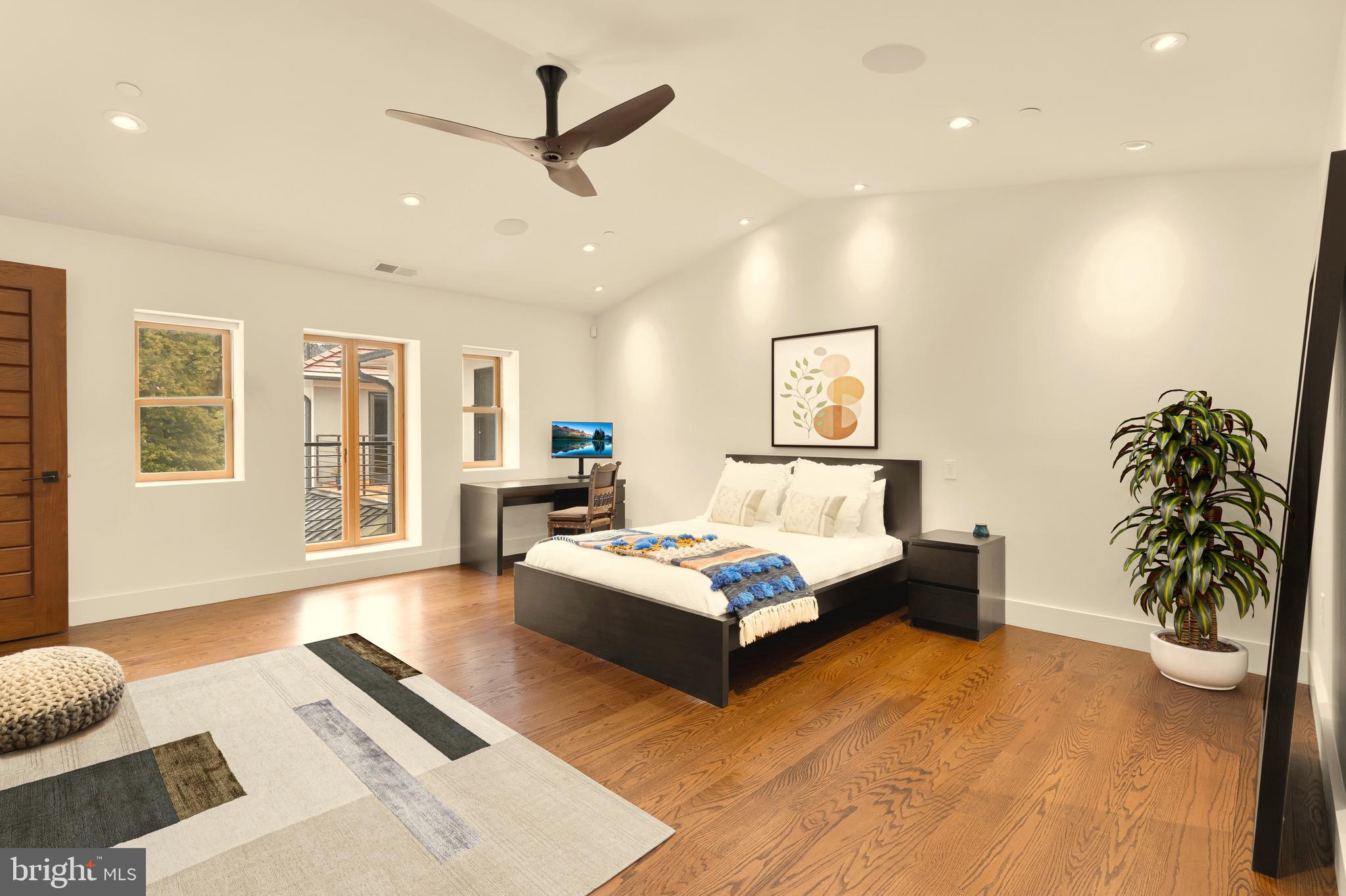 BETHESDA OUTSIDE - Residential