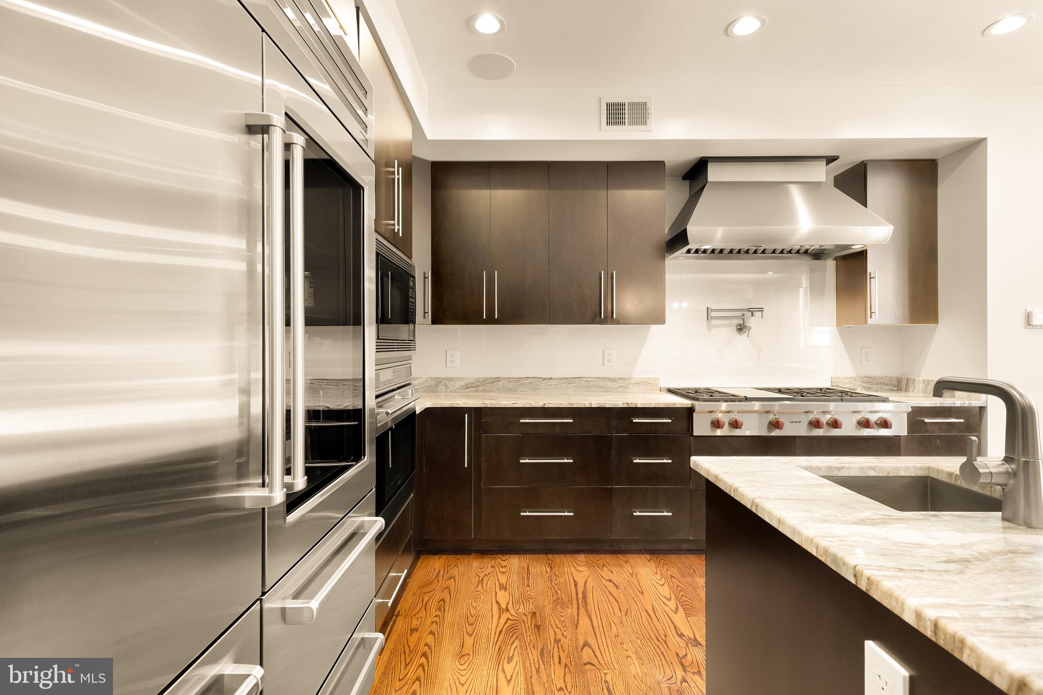 BETHESDA OUTSIDE - Residential