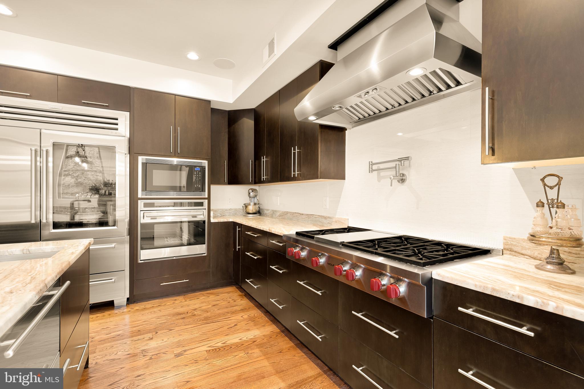 BETHESDA OUTSIDE - Residential