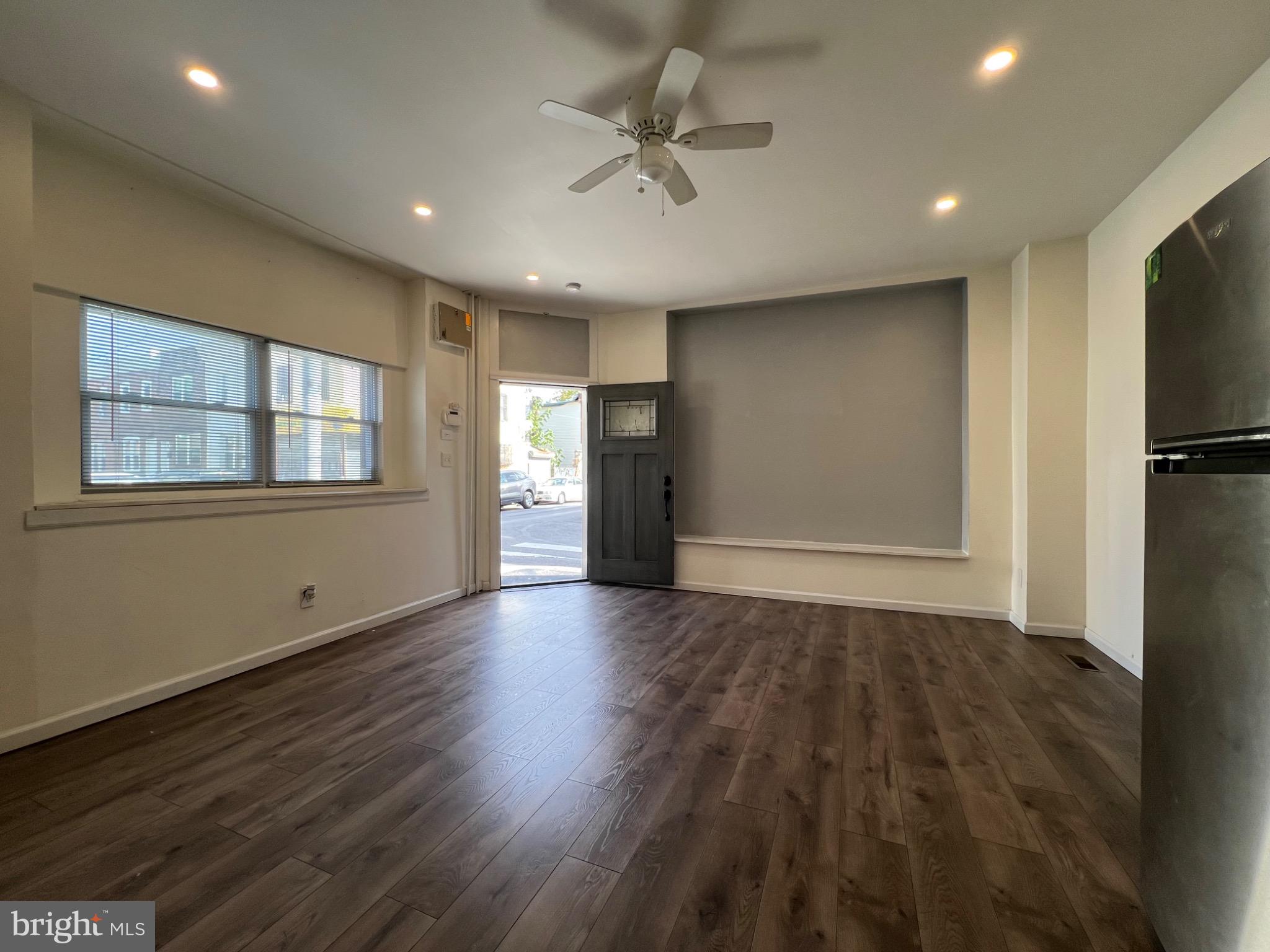 GRAYS FERRY - Residential Lease