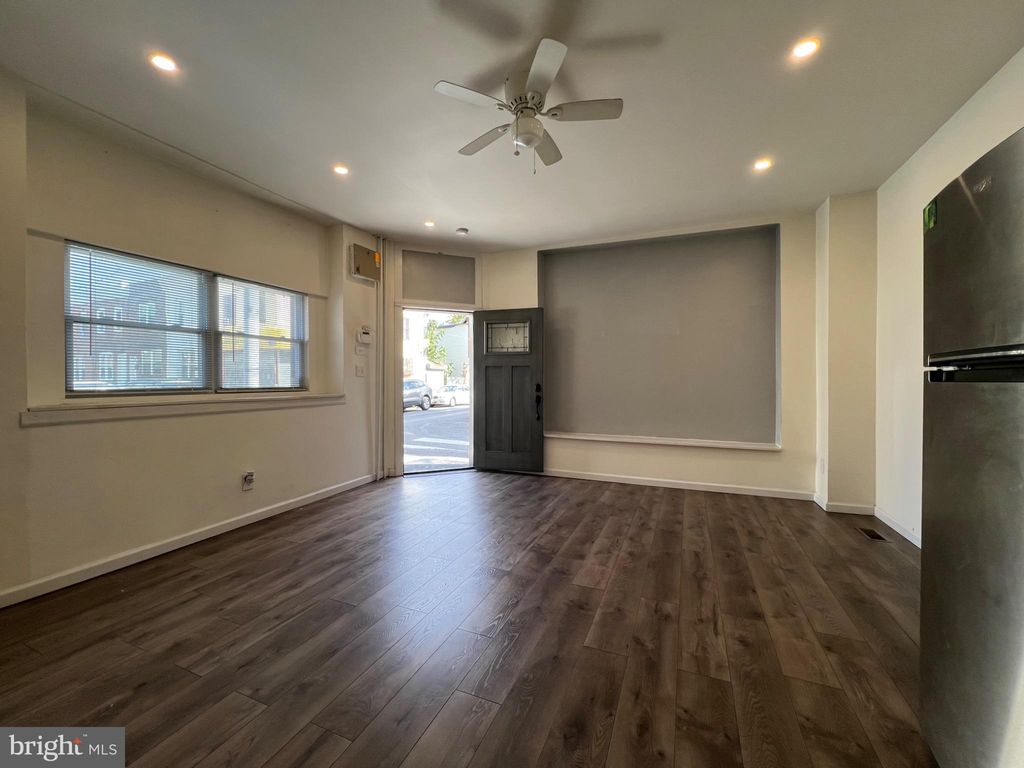 Photo of 1600 S Lecount Street #1, PHILADELPHIA, PA 19145 (MLS # PAPH2554804)