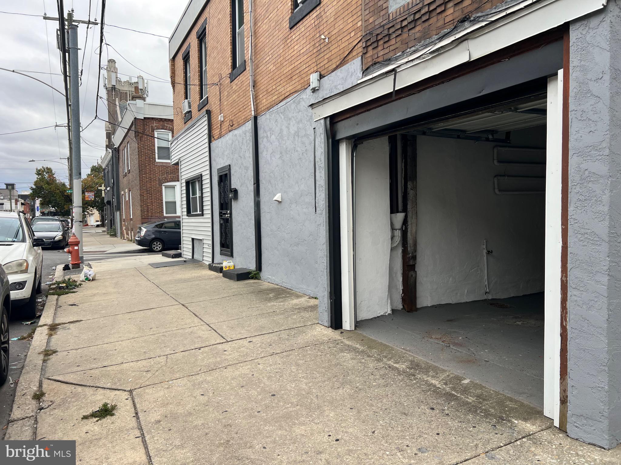 GRAYS FERRY - Residential Lease