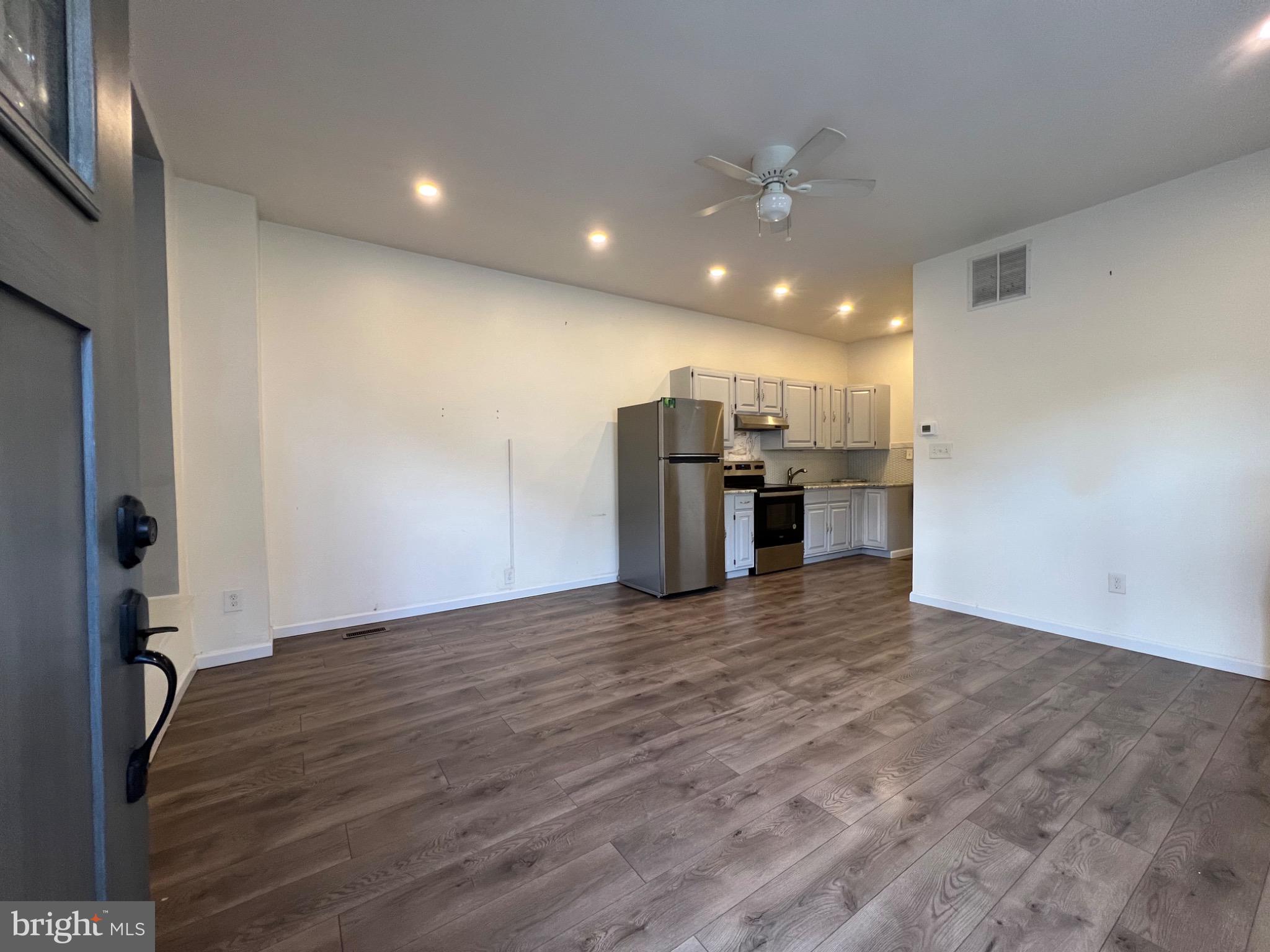 GRAYS FERRY - Residential Lease