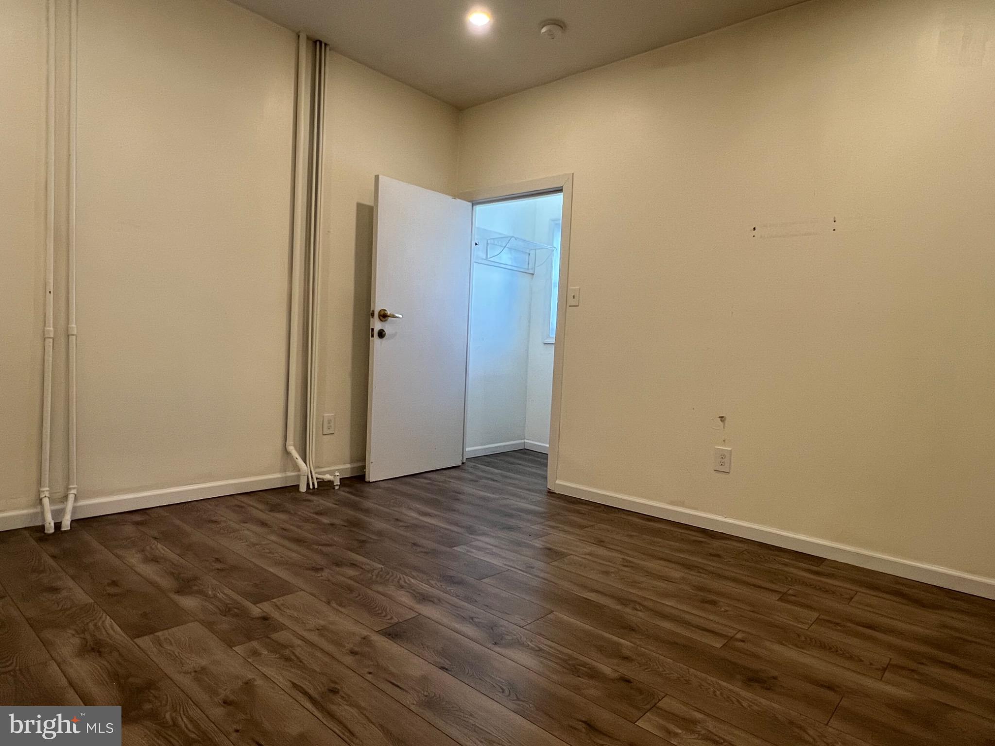 GRAYS FERRY - Residential Lease