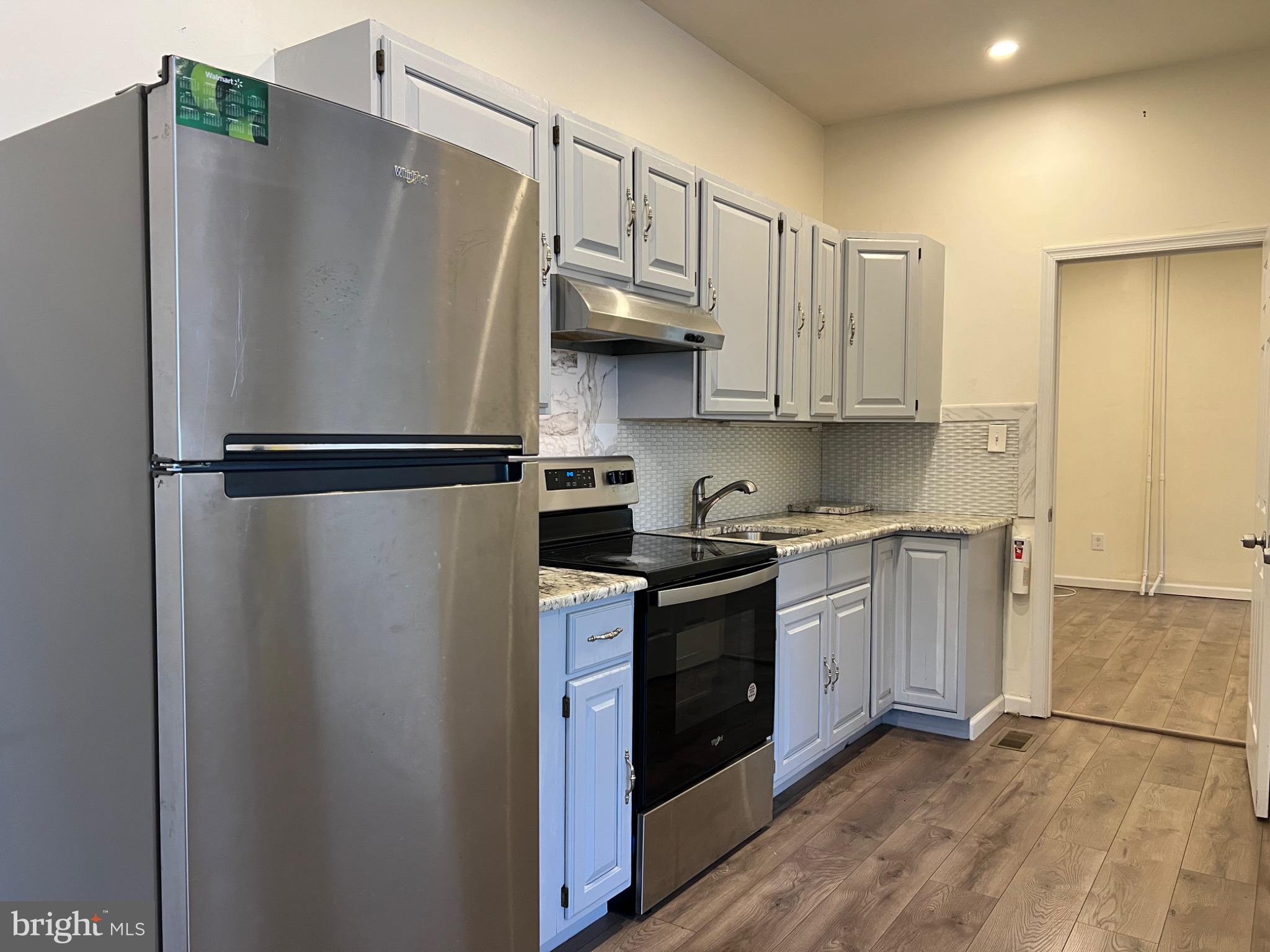 GRAYS FERRY - Residential Lease