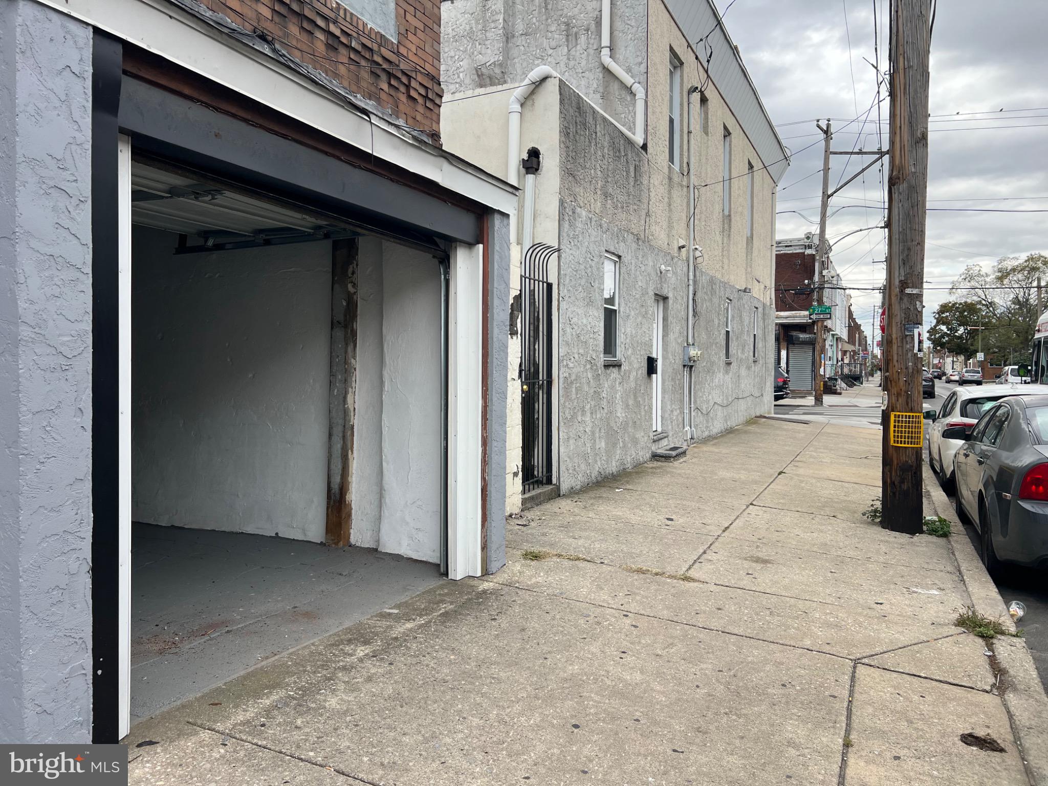 GRAYS FERRY - Residential Lease