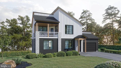 1648 Courthouse Road, Stafford, VA MLS: VAST2053830