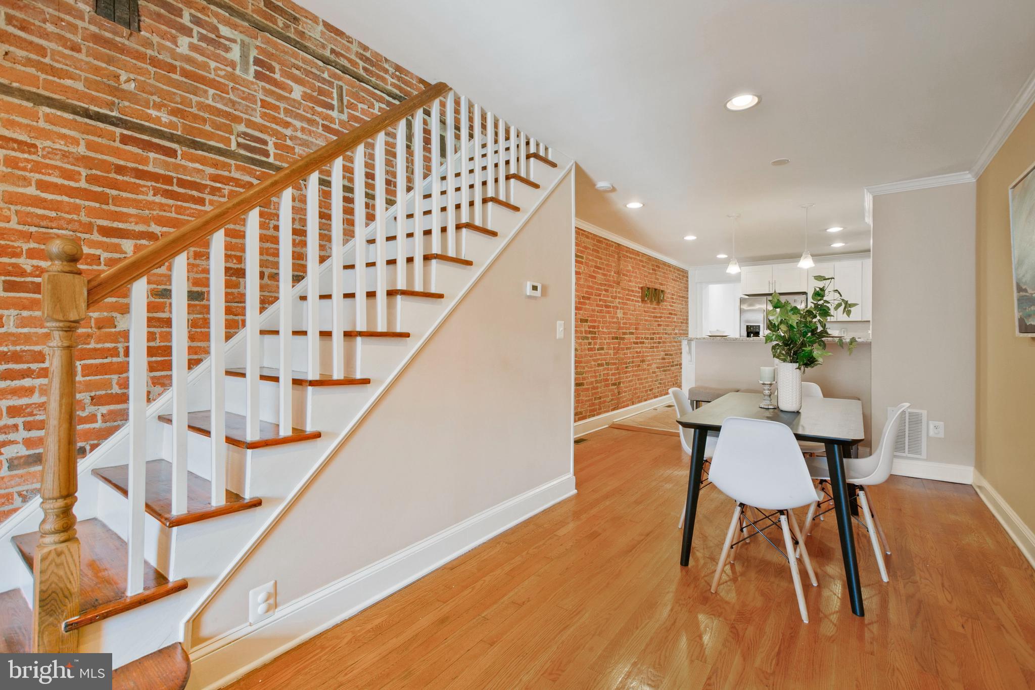 FEDERAL HILL HISTORIC DISTRICT - Residential