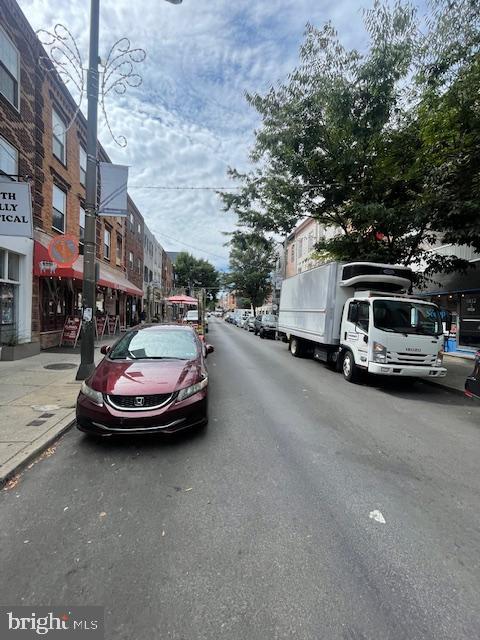 WHARTON - Commercial Lease