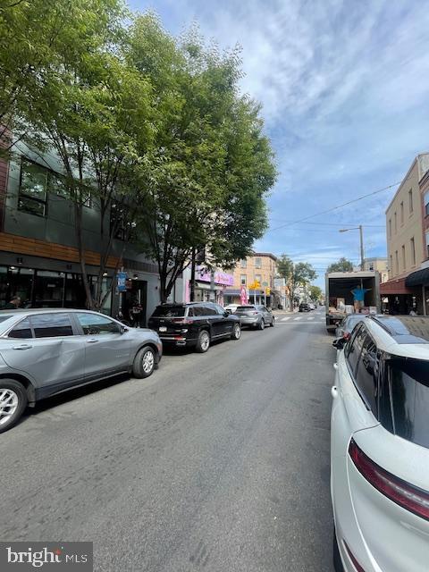 WHARTON - Commercial Lease